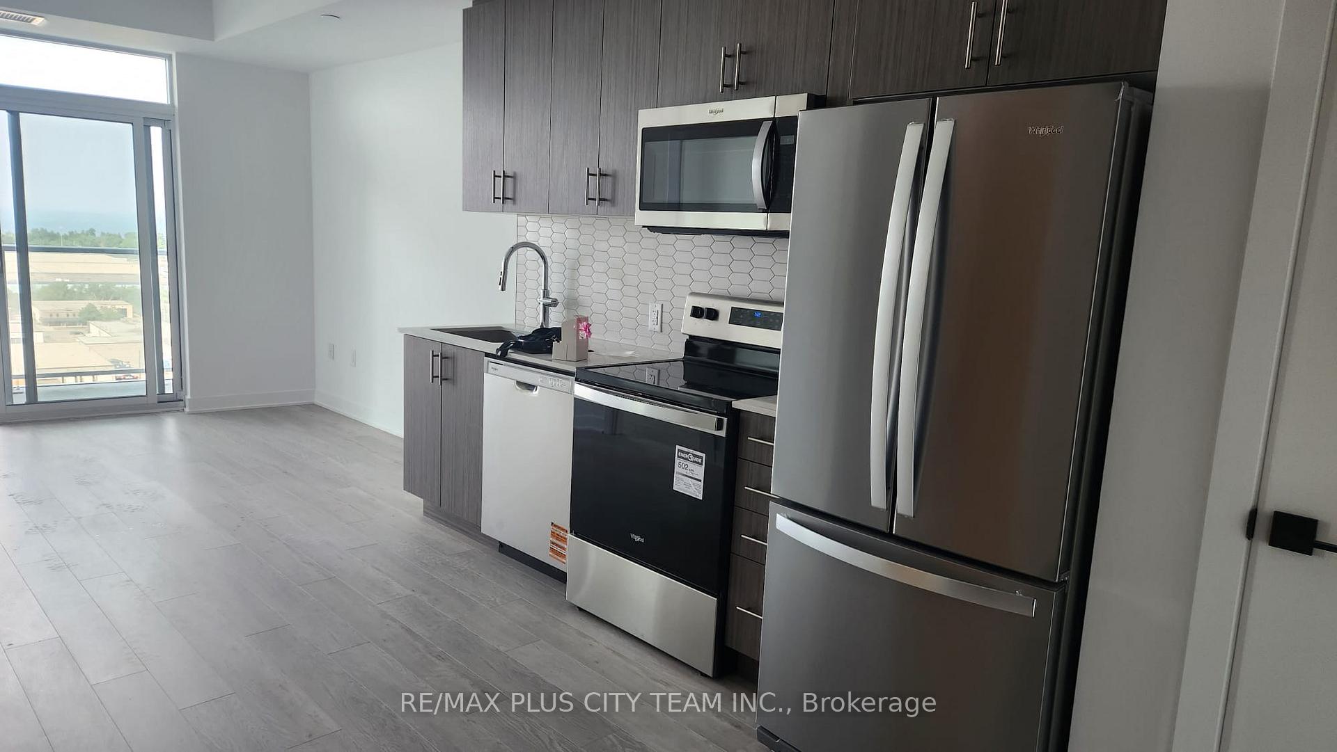 Photo 2 of Unit 1512, 2782 Barton Street, Hamilton, Riverdale — HOMEH
