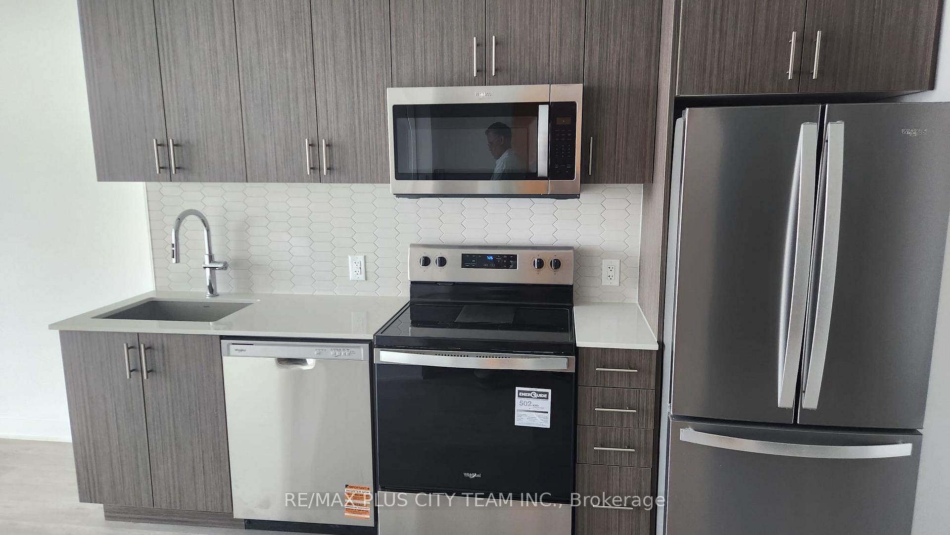 Photo 7 of Unit 1512, 2782 Barton Street, Hamilton, Riverdale — HOMEH