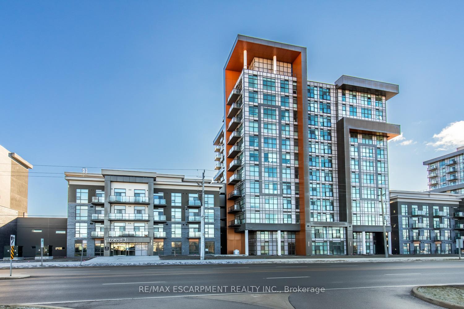 Photo 1 of Unit 904, 470 Dundas Street E, Hamilton, Waterdown — HOMEH