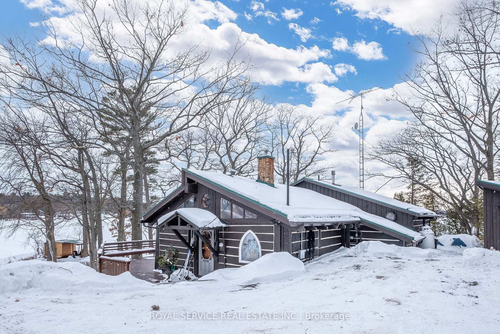 Photo 1 of Unit U11, 5374 Close Point Road, Hamilton Township, Rural Hamilton — HOMEH