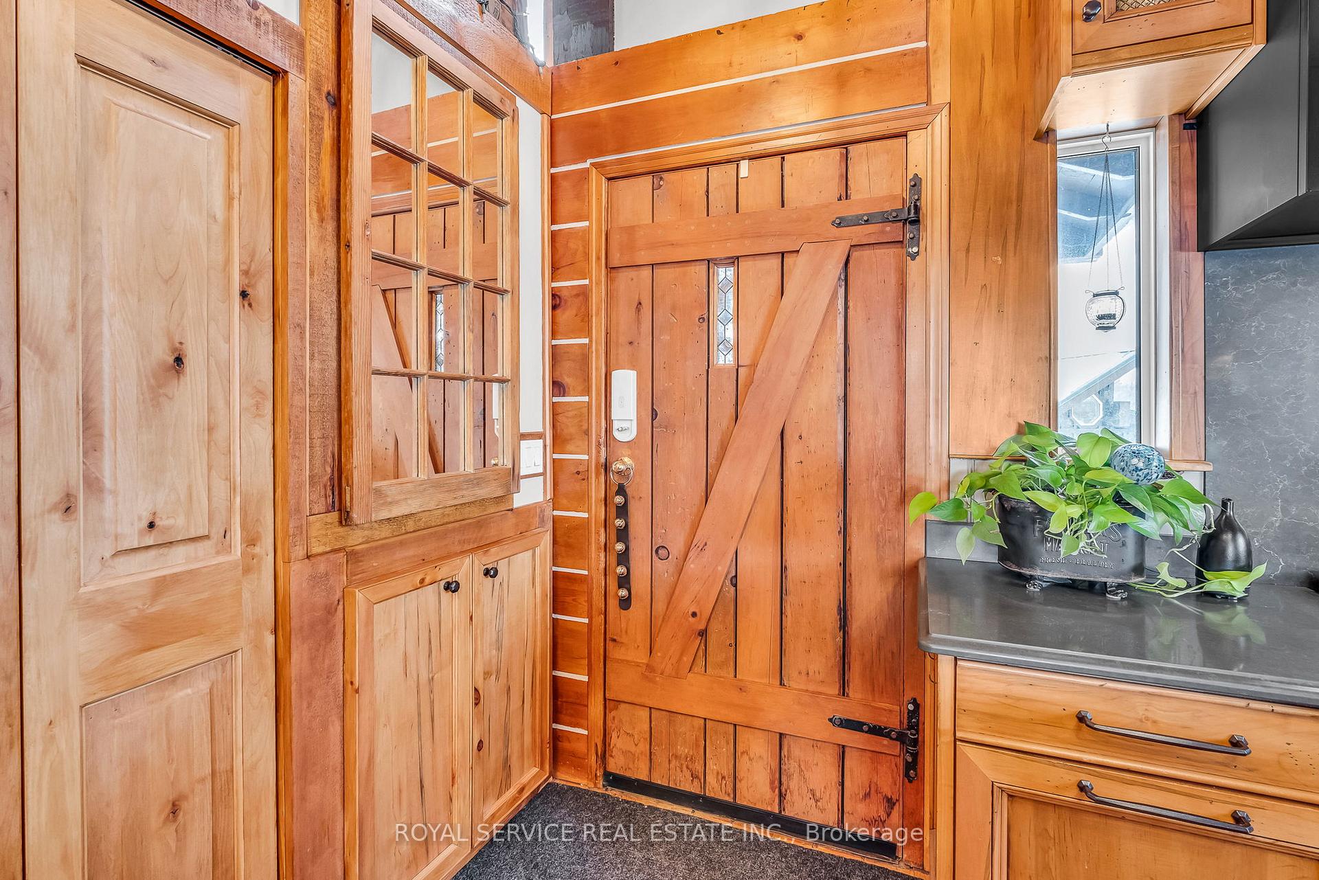 Photo 5 of Unit U11, 5374 Close Point Road, Hamilton Township, Rural Hamilton — HOMEH