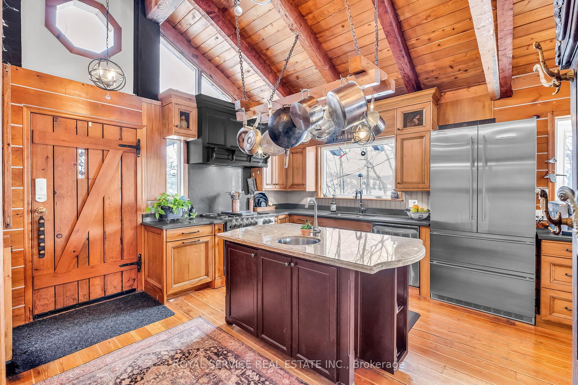 Photo 6 of Unit U11, 5374 Close Point Road, Hamilton Township, Rural Hamilton — HOMEH