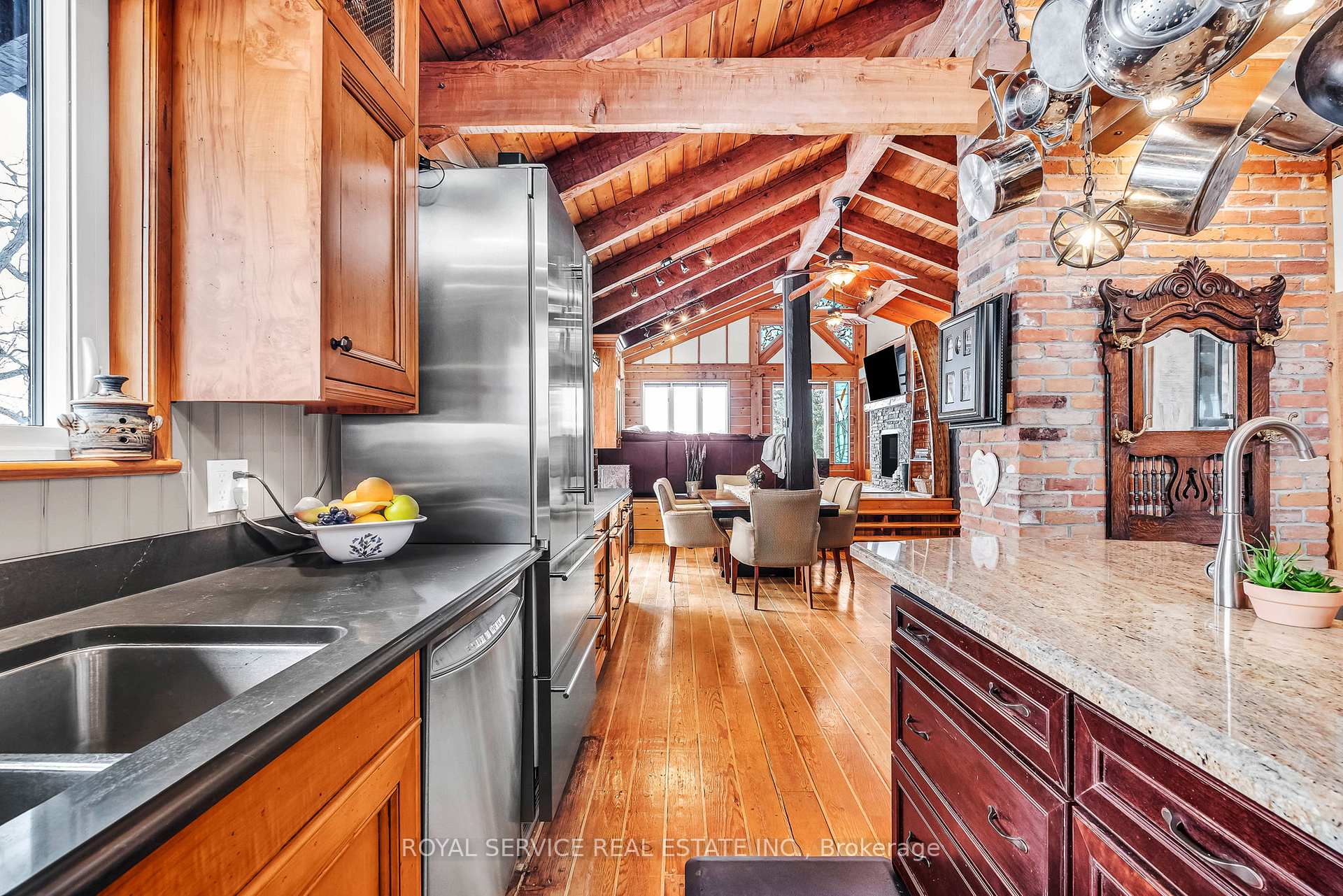 Photo 11 of Unit U11, 5374 Close Point Road, Hamilton Township, Rural Hamilton — HOMEH