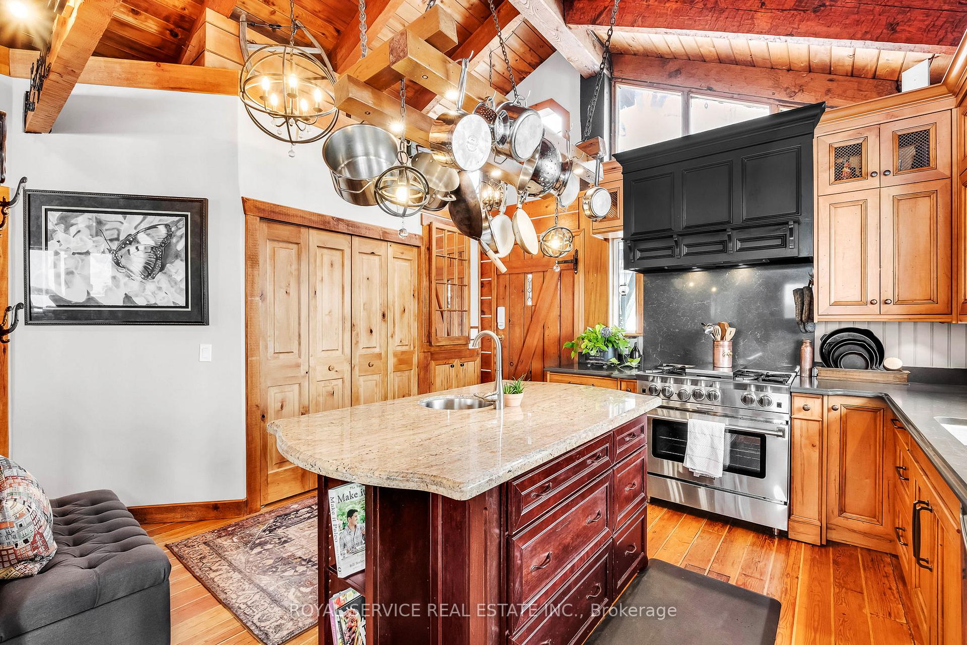 Photo 12 of Unit U11, 5374 Close Point Road, Hamilton Township, Rural Hamilton — HOMEH