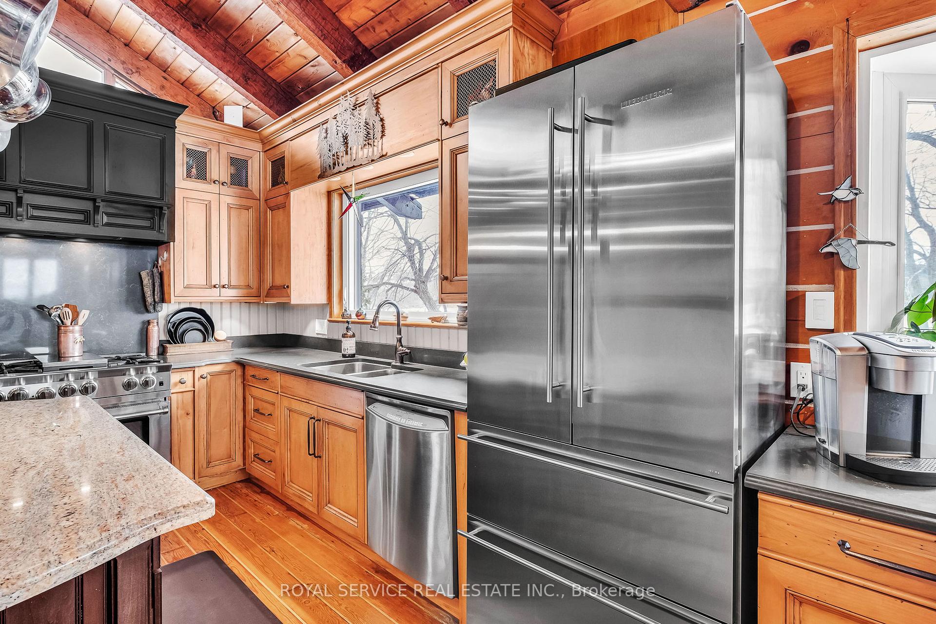 Photo 13 of Unit U11, 5374 Close Point Road, Hamilton Township, Rural Hamilton — HOMEH