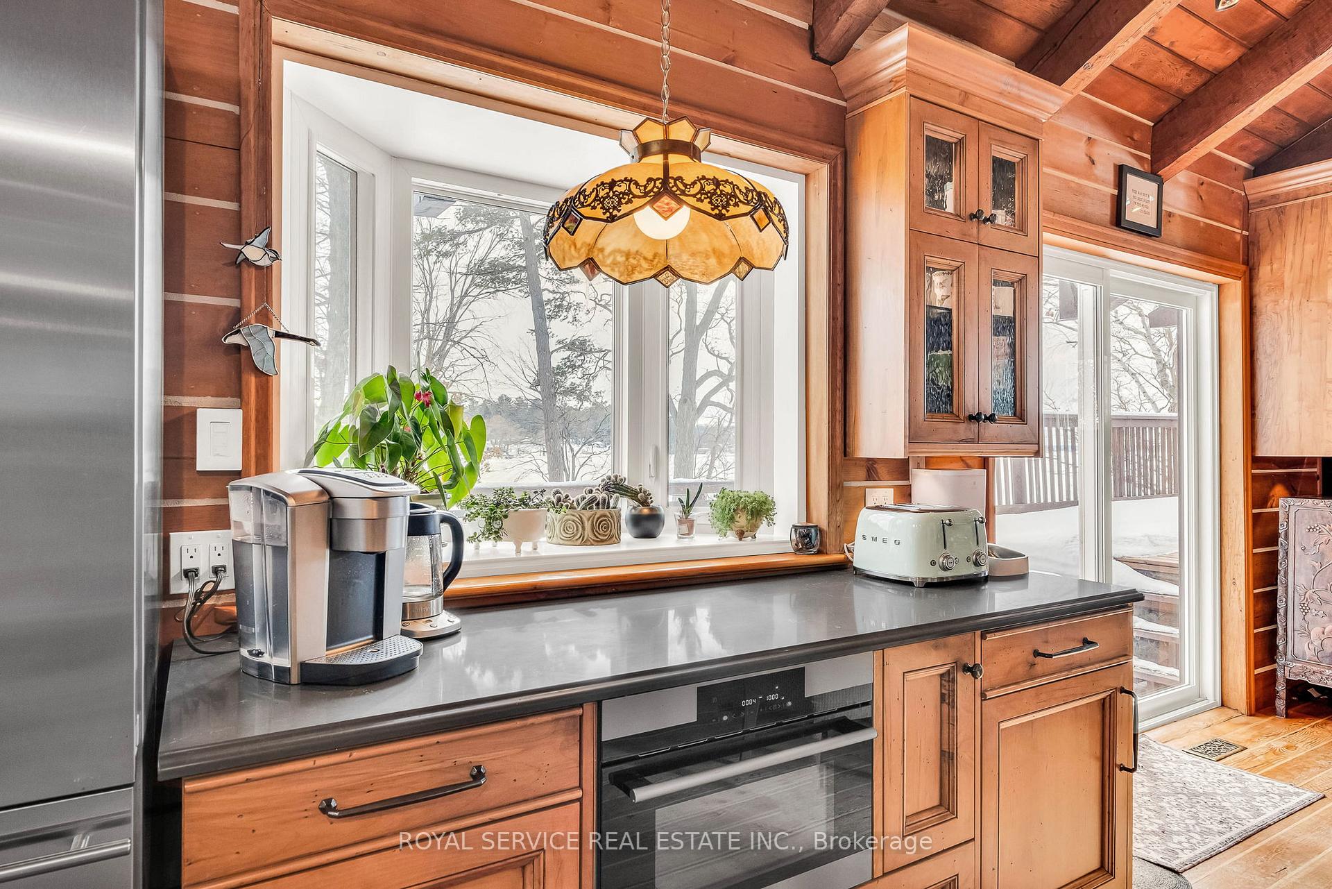 Photo 14 of Unit U11, 5374 Close Point Road, Hamilton Township, Rural Hamilton — HOMEH