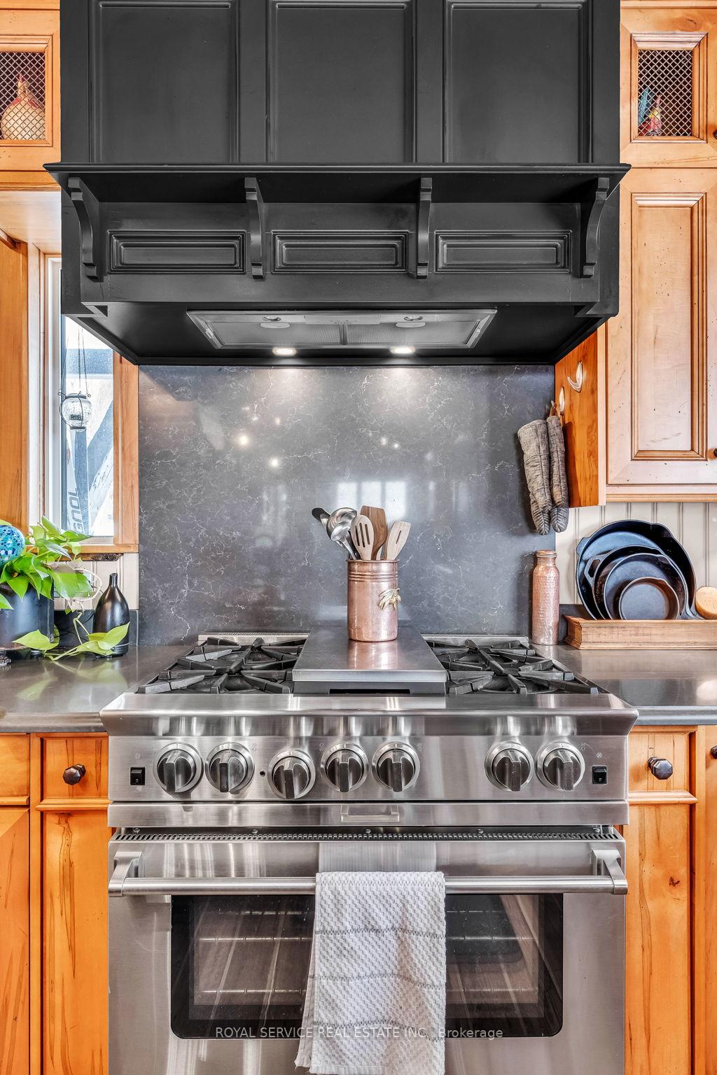 Photo 15 of Unit U11, 5374 Close Point Road, Hamilton Township, Rural Hamilton — HOMEH