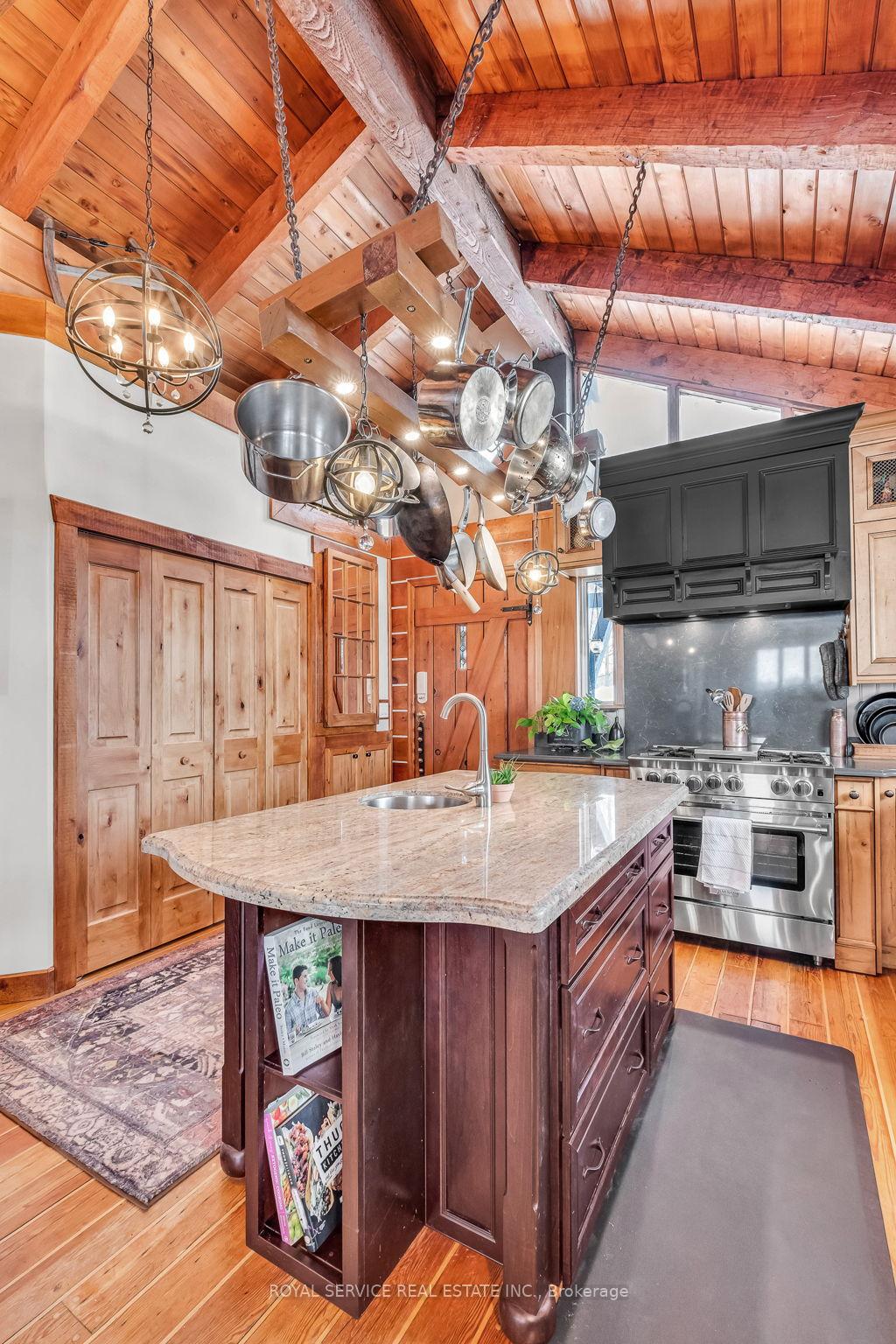 Photo 16 of Unit U11, 5374 Close Point Road, Hamilton Township, Rural Hamilton — HOMEH