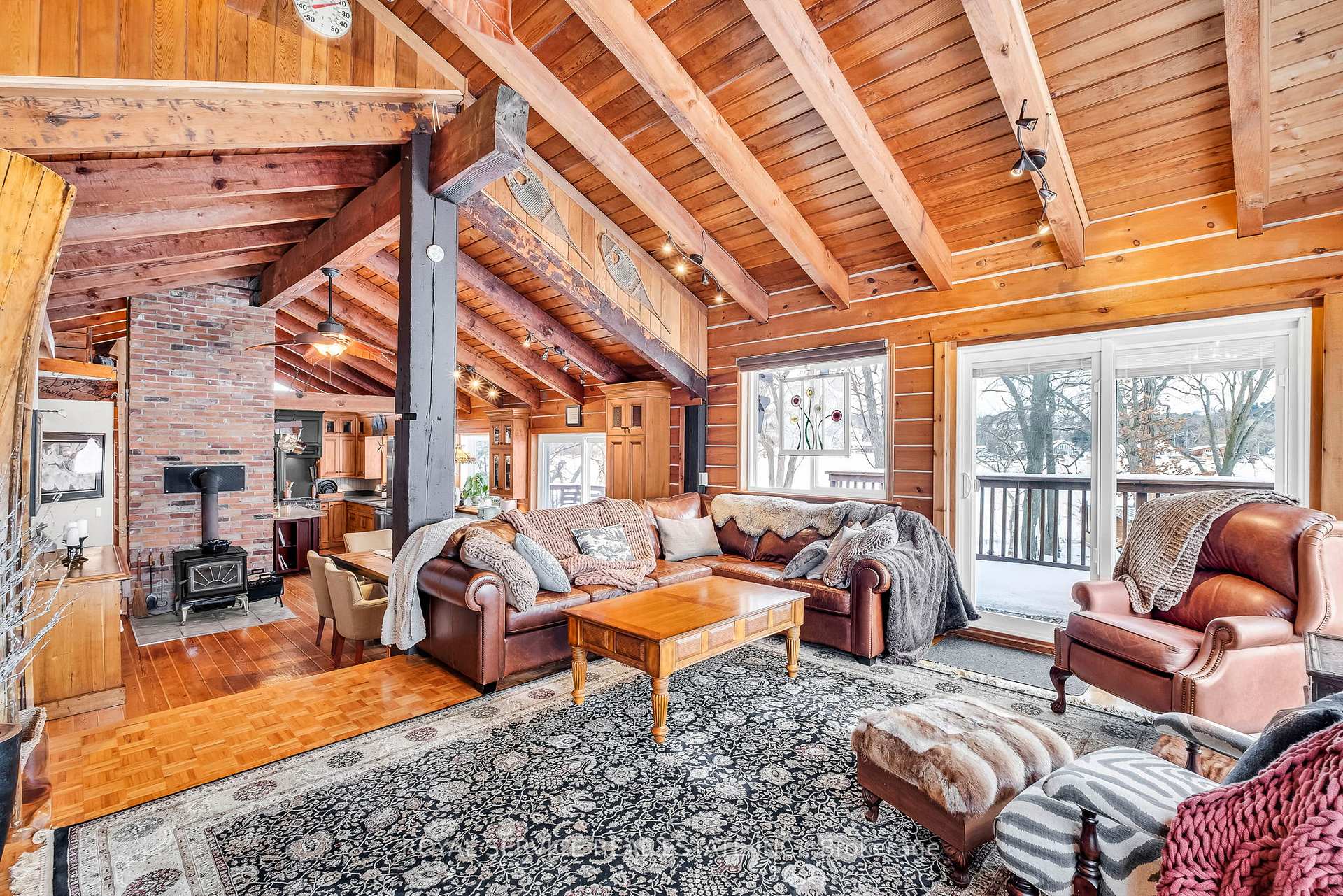 Photo 17 of Unit U11, 5374 Close Point Road, Hamilton Township, Rural Hamilton — HOMEH