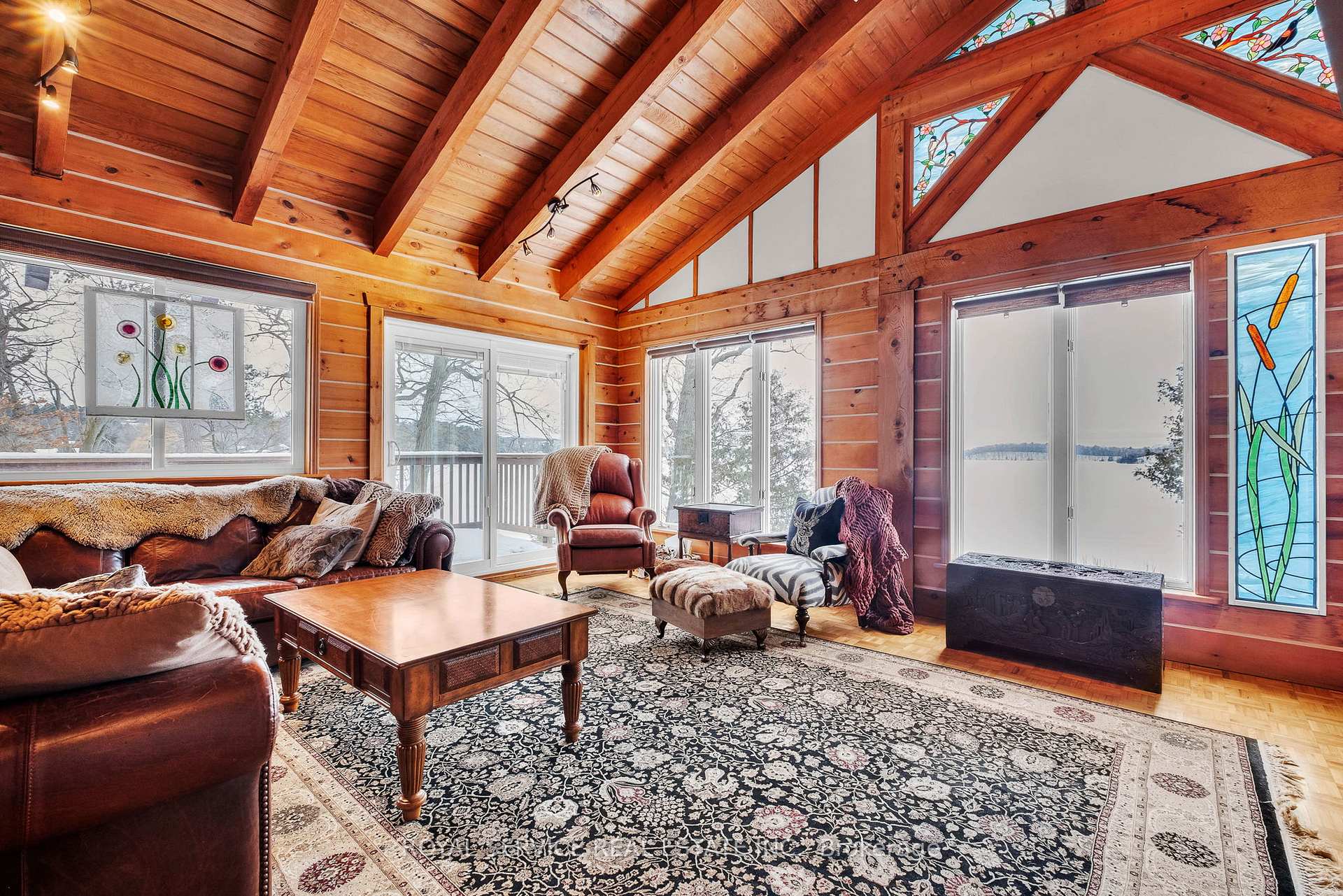 Photo 18 of Unit U11, 5374 Close Point Road, Hamilton Township, Rural Hamilton — HOMEH