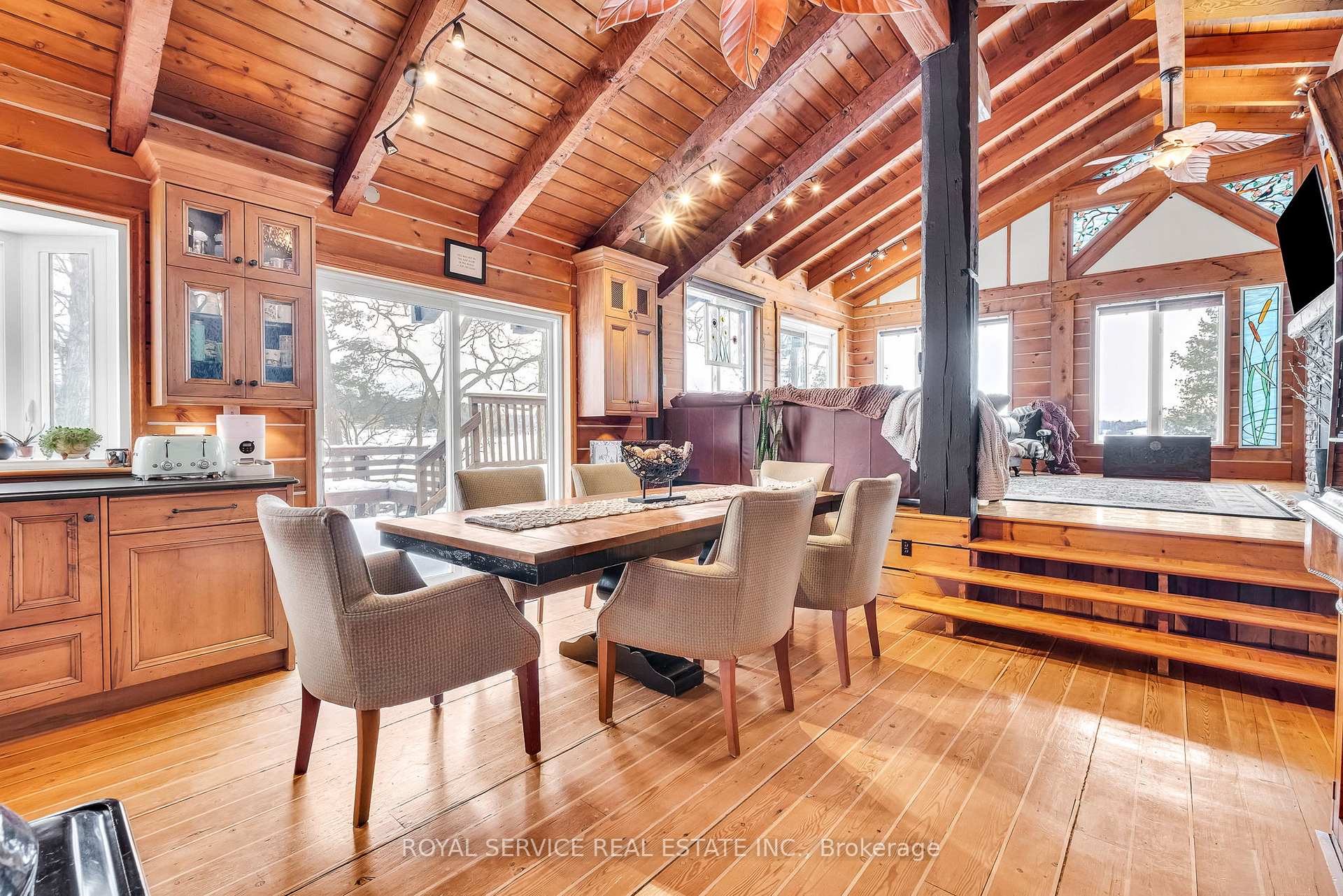 Photo 21 of Unit U11, 5374 Close Point Road, Hamilton Township, Rural Hamilton — HOMEH