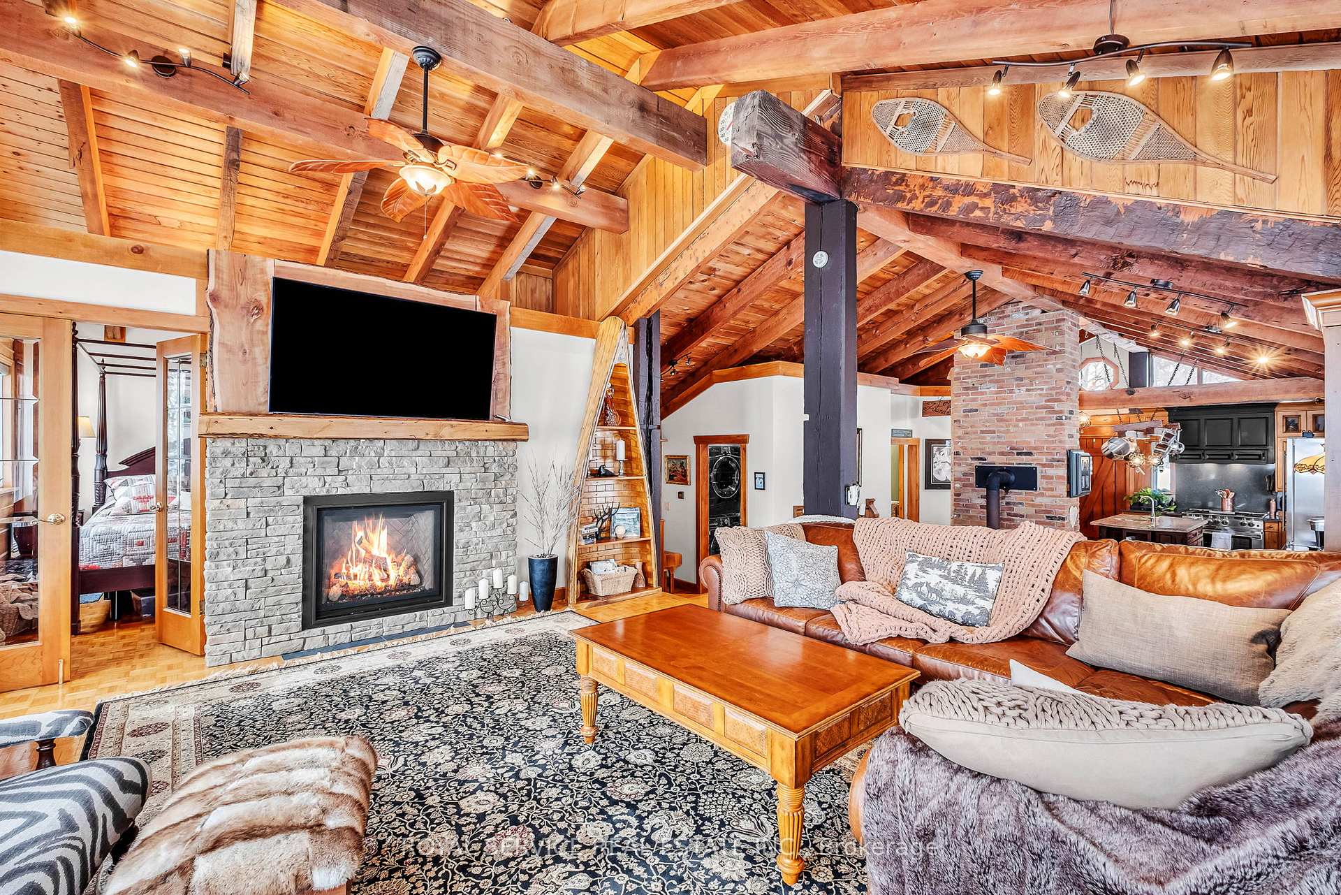 Photo 23 of Unit U11, 5374 Close Point Road, Hamilton Township, Rural Hamilton — HOMEH