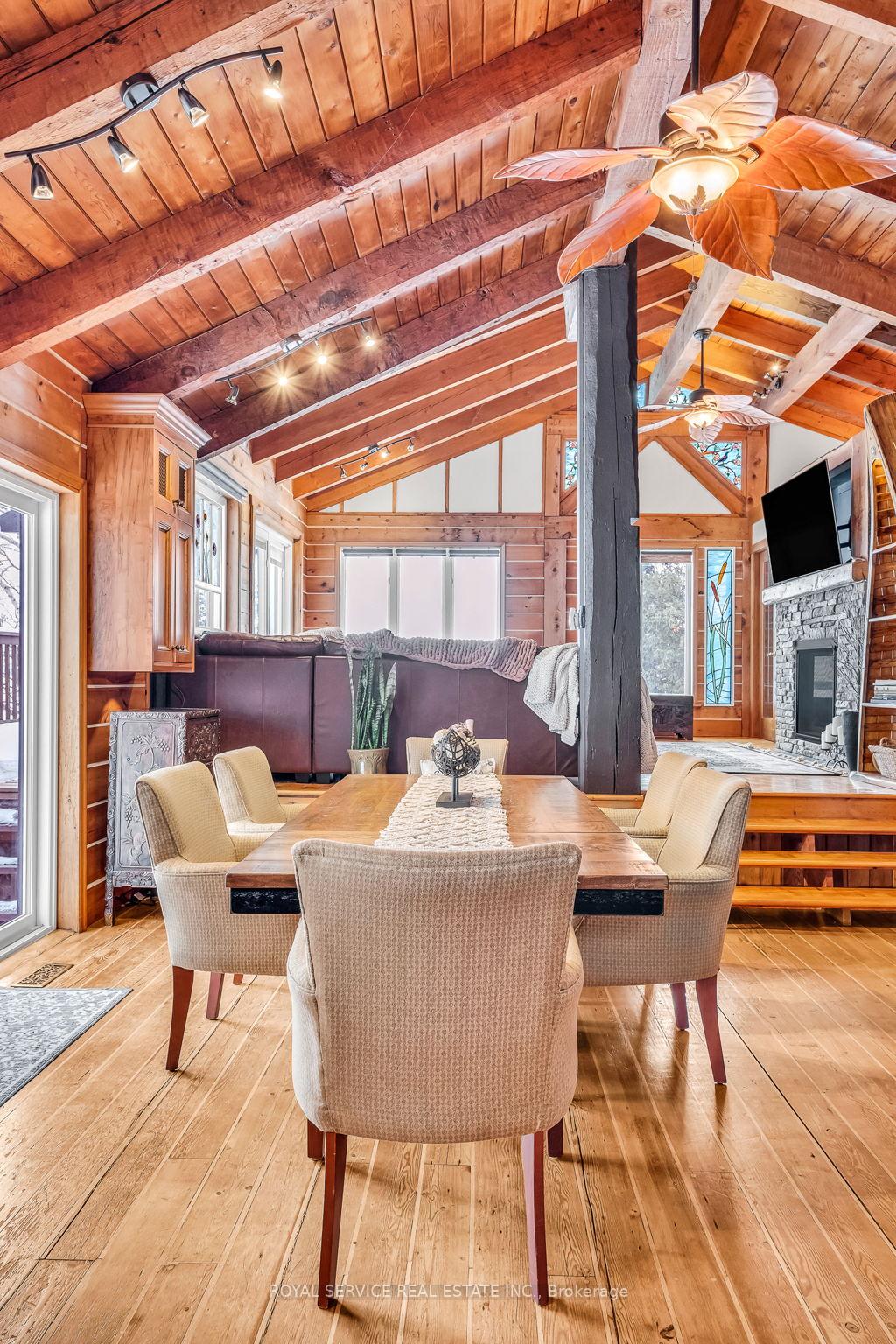 Photo 24 of Unit U11, 5374 Close Point Road, Hamilton Township, Rural Hamilton — HOMEH