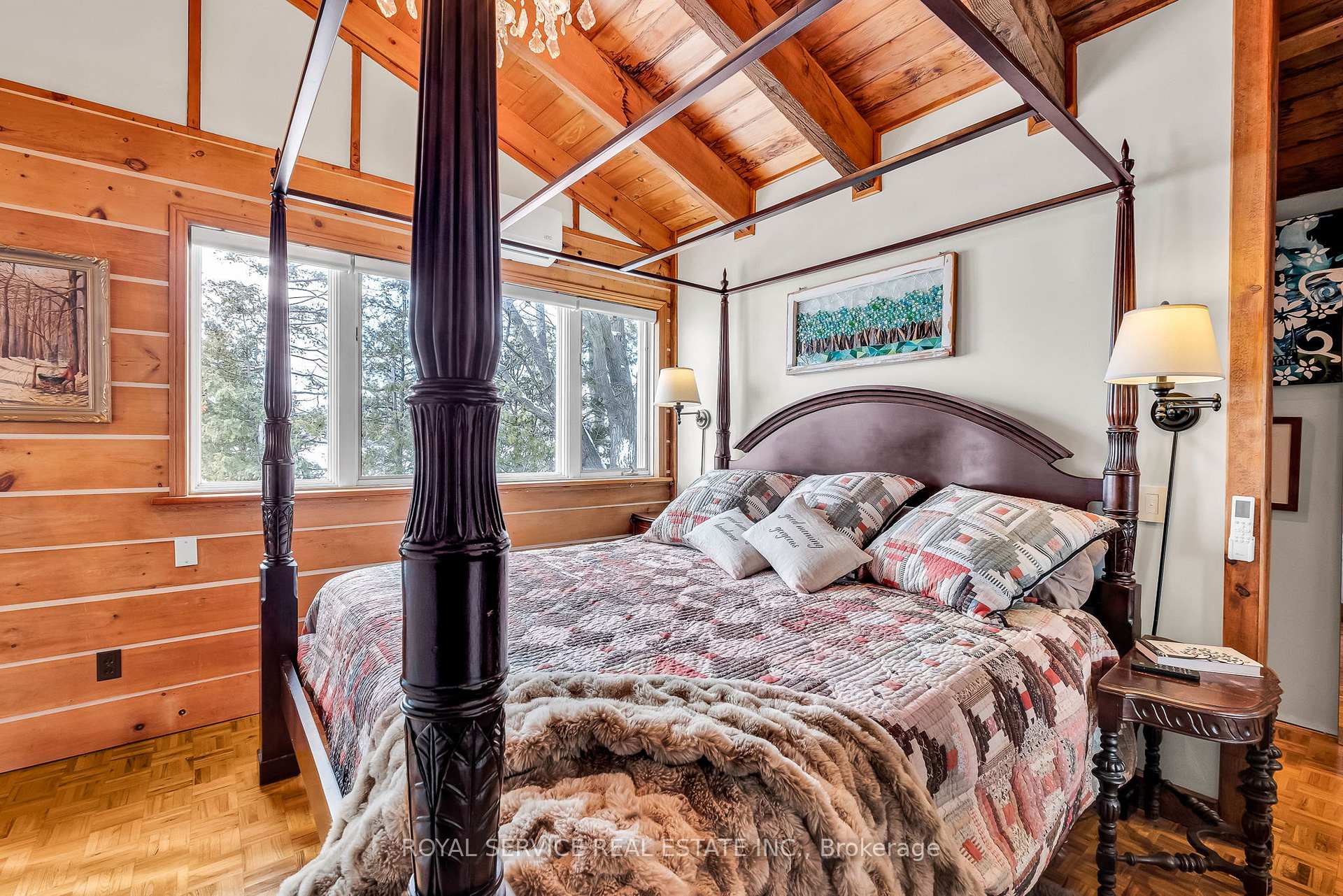 Photo 26 of Unit U11, 5374 Close Point Road, Hamilton Township, Rural Hamilton — HOMEH