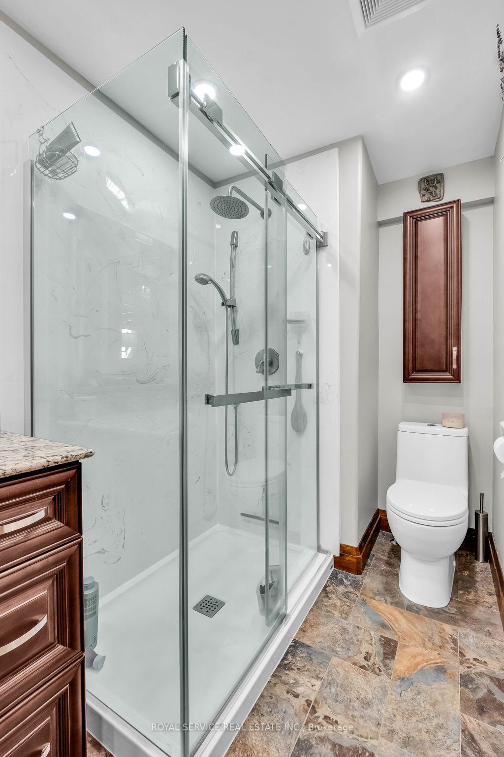 Photo 28 of Unit U11, 5374 Close Point Road, Hamilton Township, Rural Hamilton — HOMEH