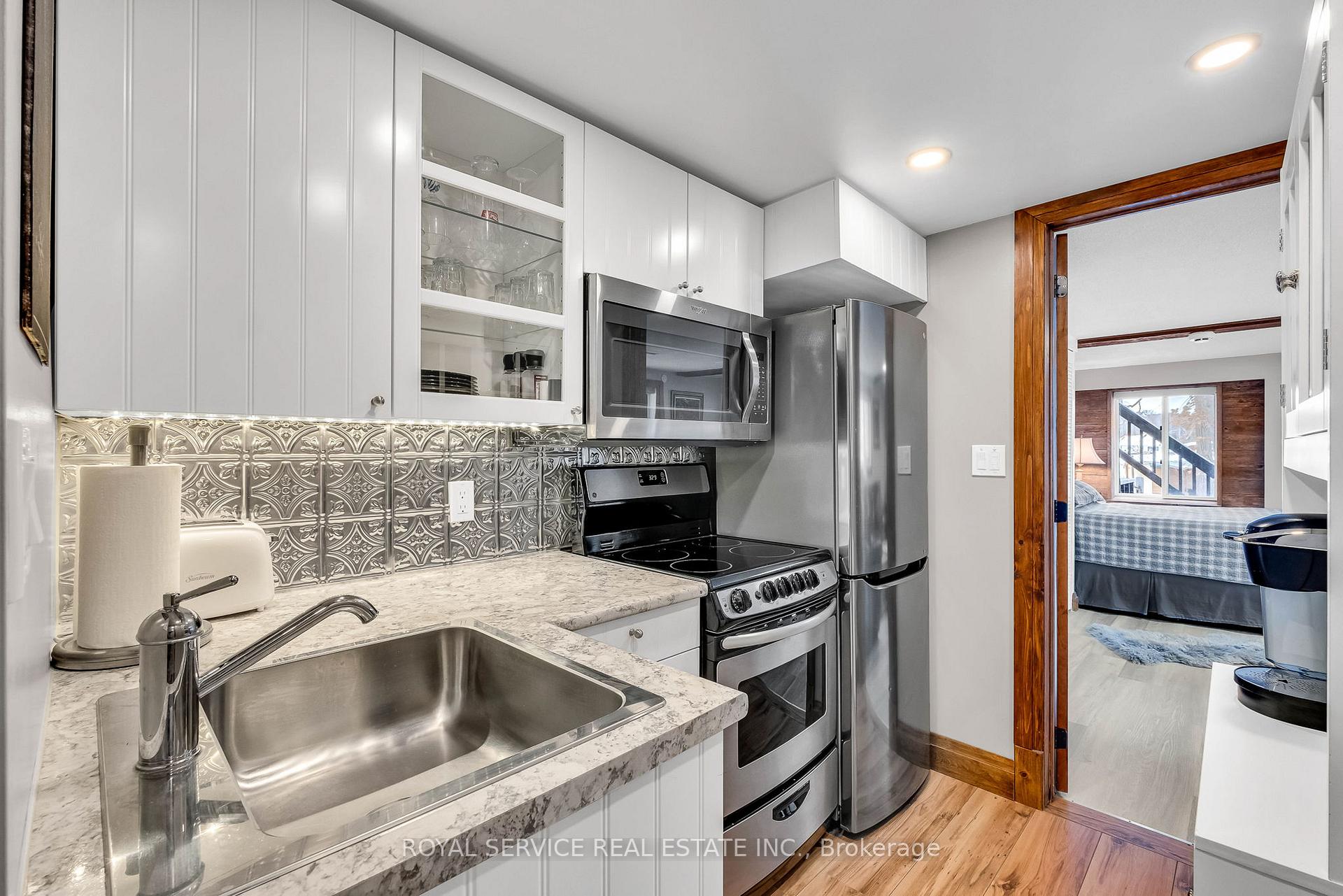 Photo 29 of Unit U11, 5374 Close Point Road, Hamilton Township, Rural Hamilton — HOMEH