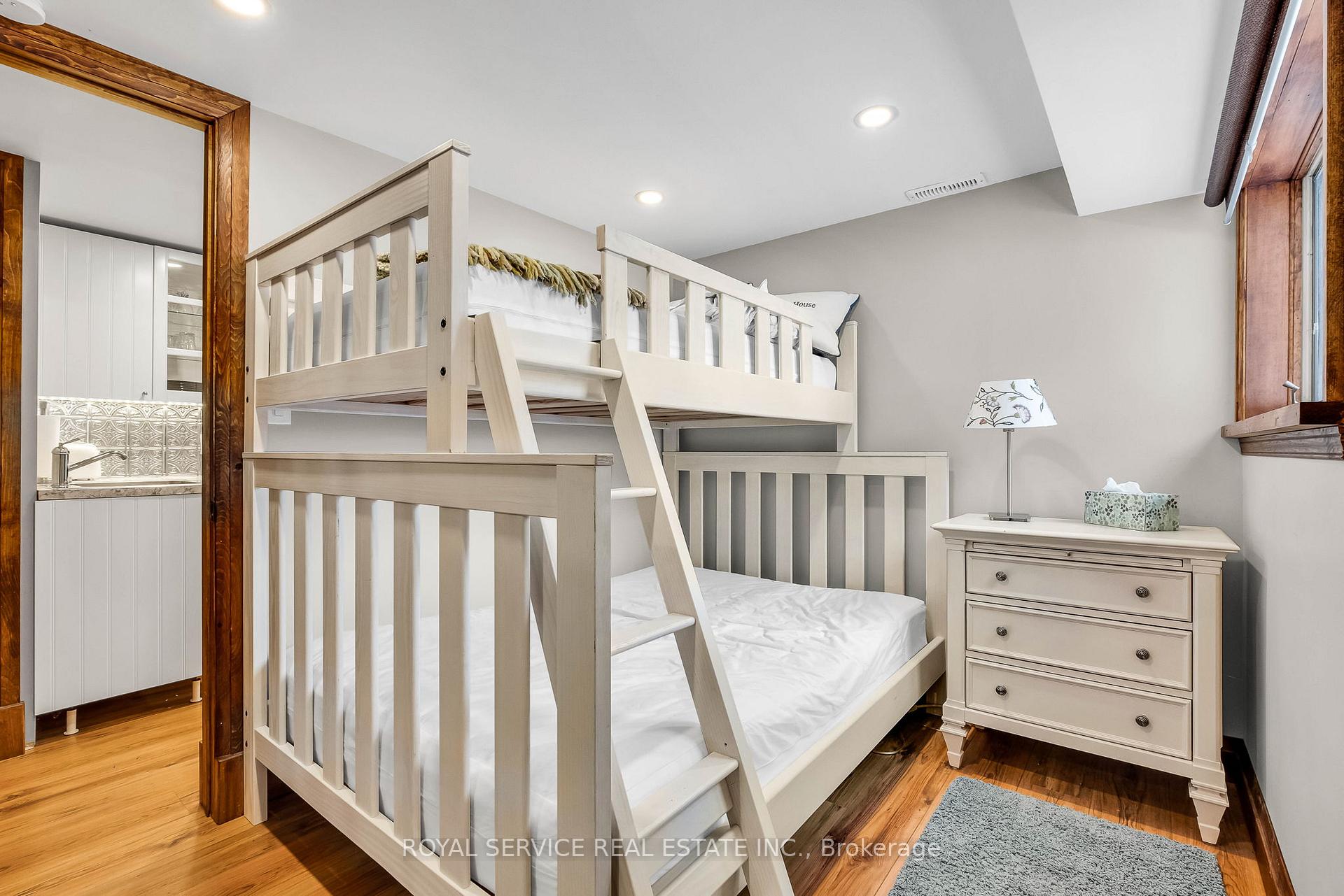 Photo 30 of Unit U11, 5374 Close Point Road, Hamilton Township, Rural Hamilton — HOMEH
