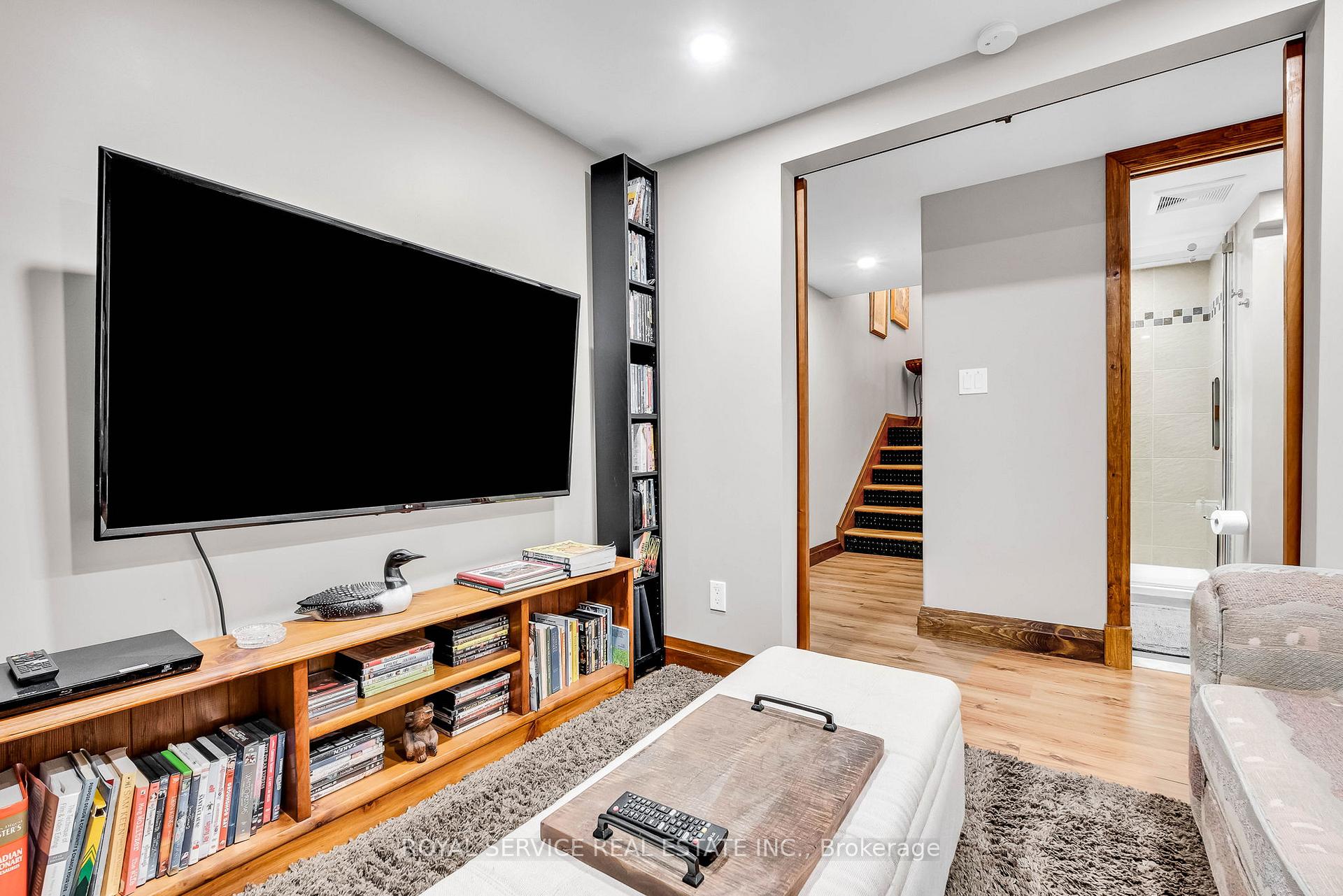 Photo 32 of Unit U11, 5374 Close Point Road, Hamilton Township, Rural Hamilton — HOMEH