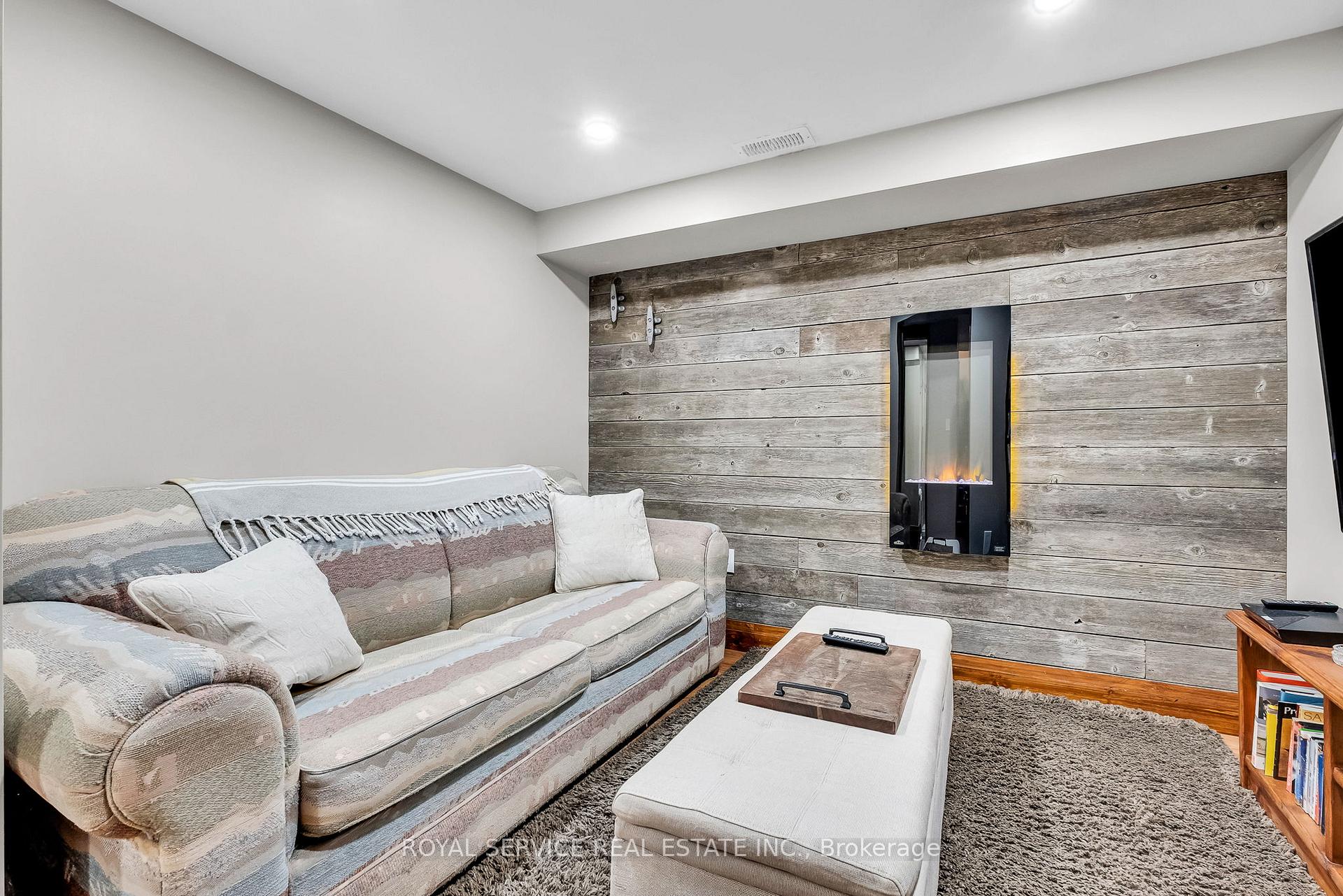 Photo 33 of Unit U11, 5374 Close Point Road, Hamilton Township, Rural Hamilton — HOMEH