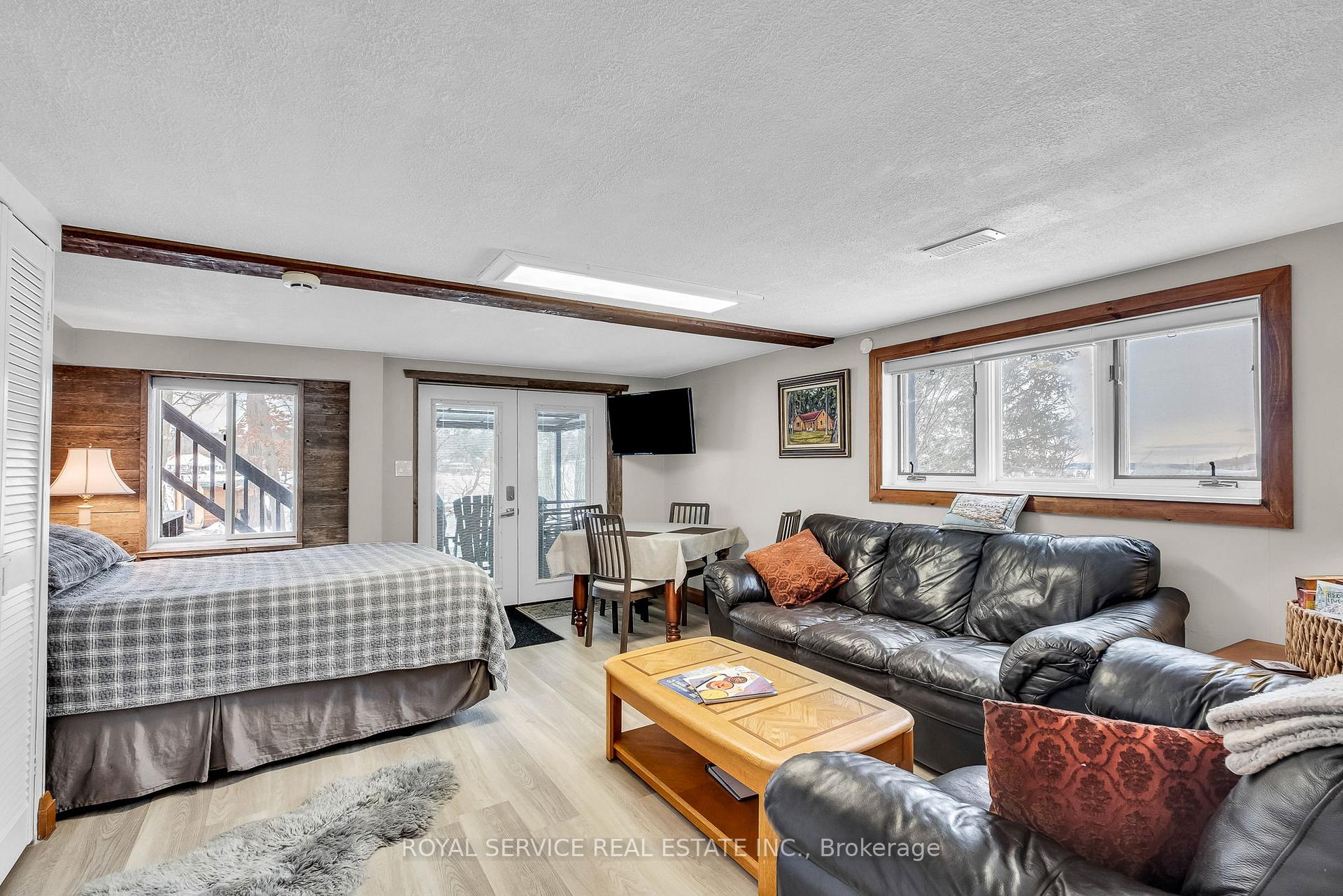 Photo 34 of Unit U11, 5374 Close Point Road, Hamilton Township, Rural Hamilton — HOMEH