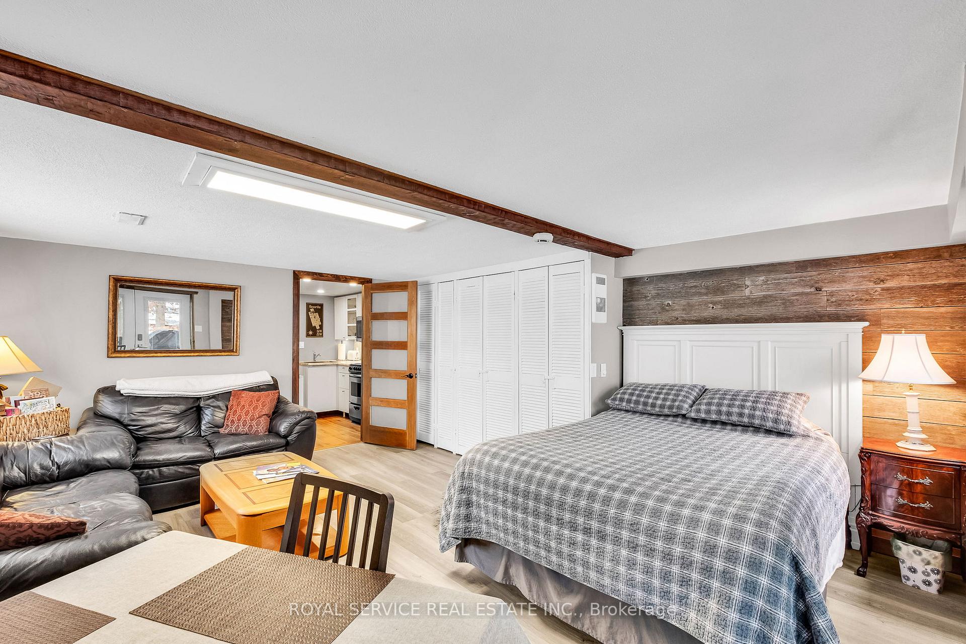Photo 35 of Unit U11, 5374 Close Point Road, Hamilton Township, Rural Hamilton — HOMEH