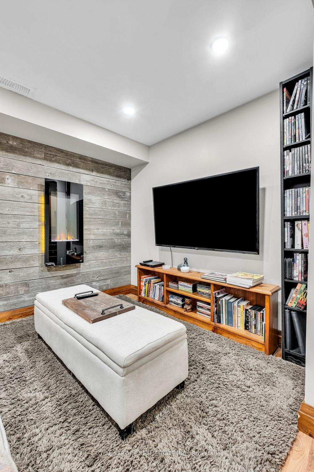 Photo 36 of Unit U11, 5374 Close Point Road, Hamilton Township, Rural Hamilton — HOMEH