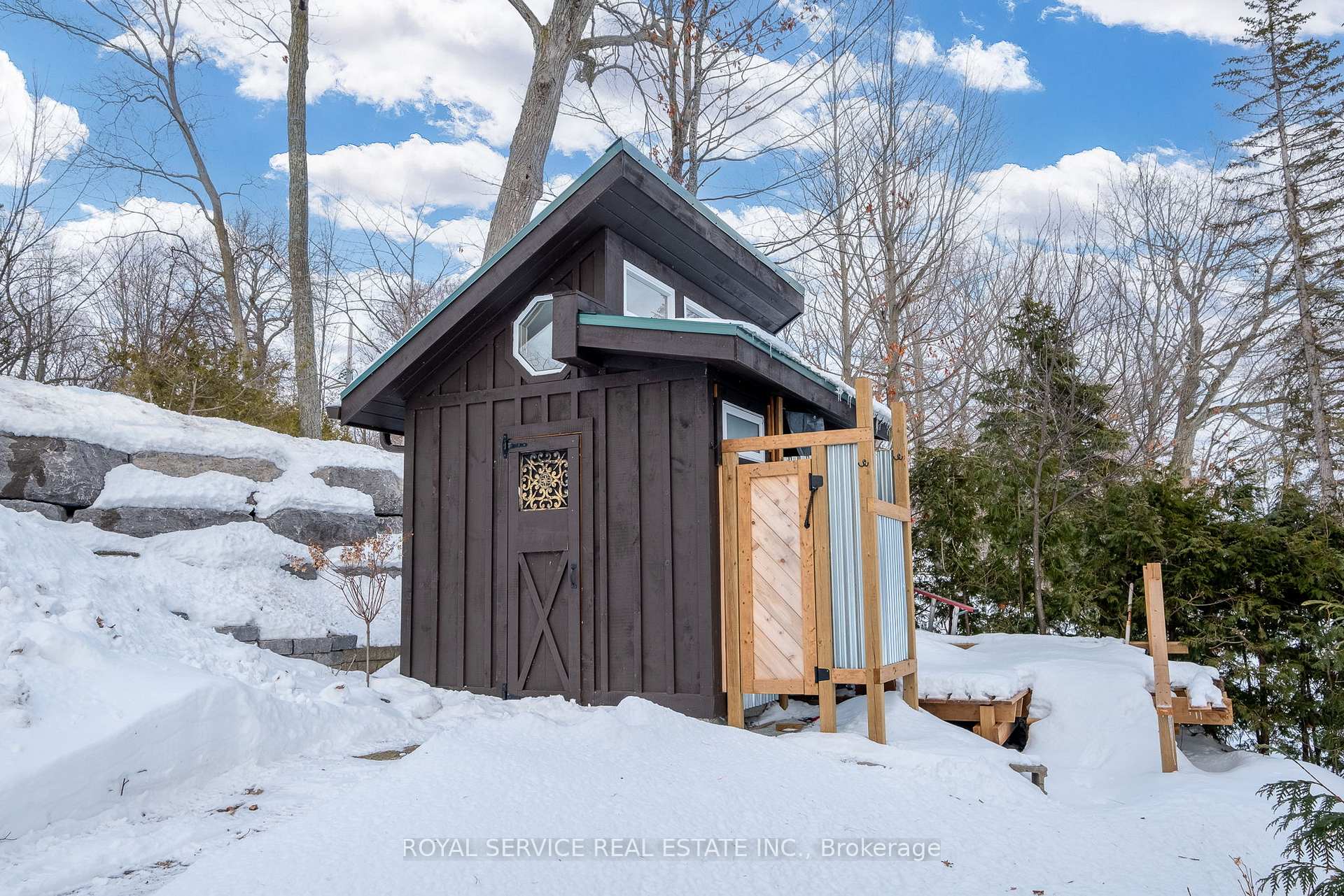 Photo 37 of Unit U11, 5374 Close Point Road, Hamilton Township, Rural Hamilton — HOMEH