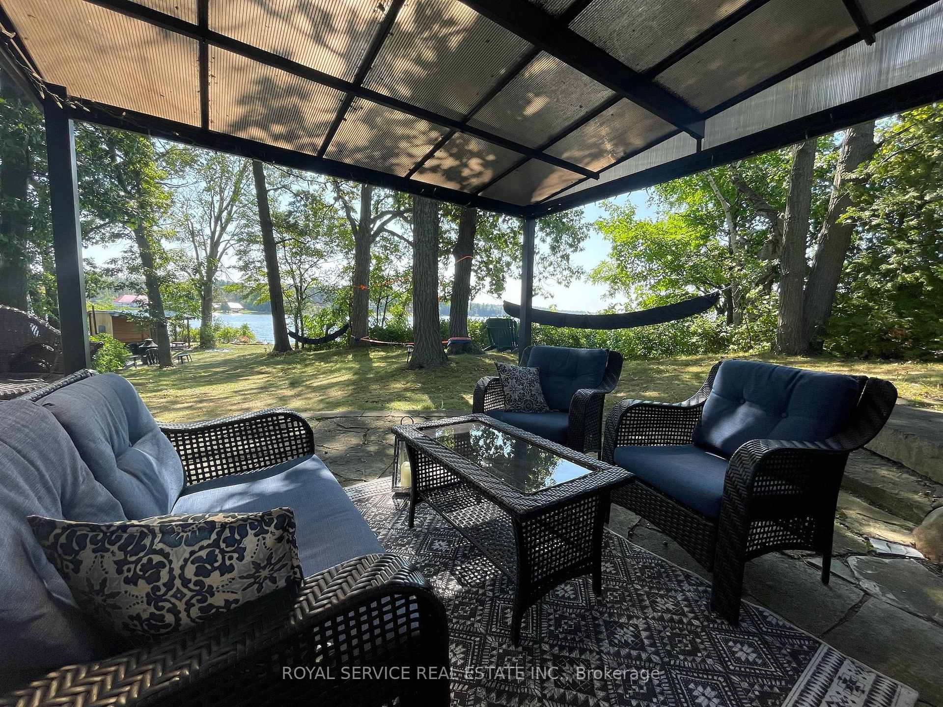 Photo 41 of Unit U11, 5374 Close Point Road, Hamilton Township, Rural Hamilton — HOMEH