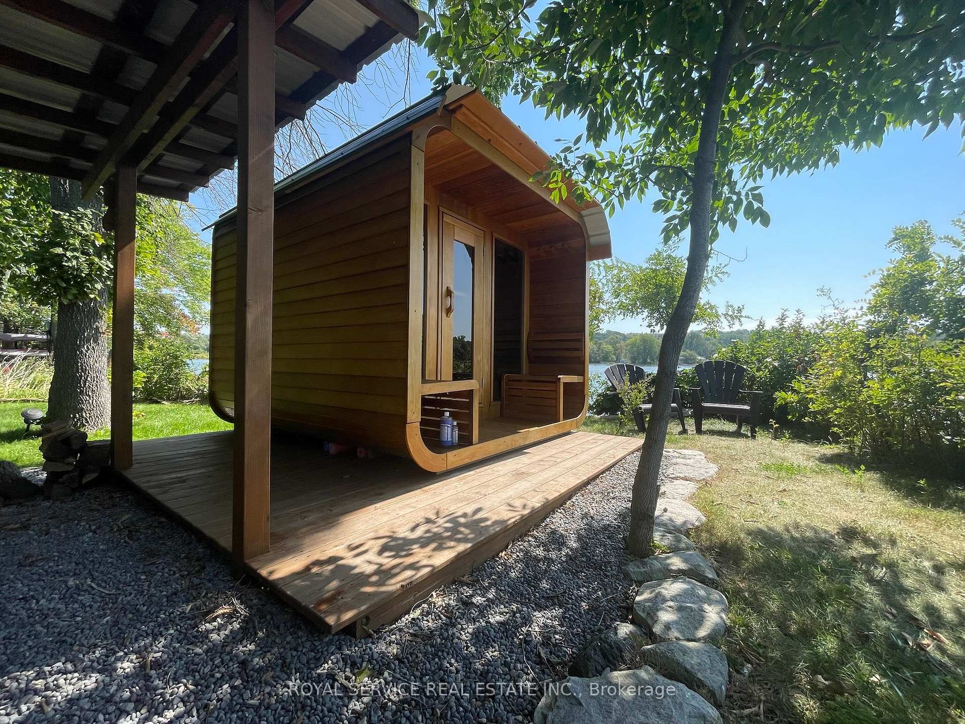 Photo 42 of Unit U11, 5374 Close Point Road, Hamilton Township, Rural Hamilton — HOMEH