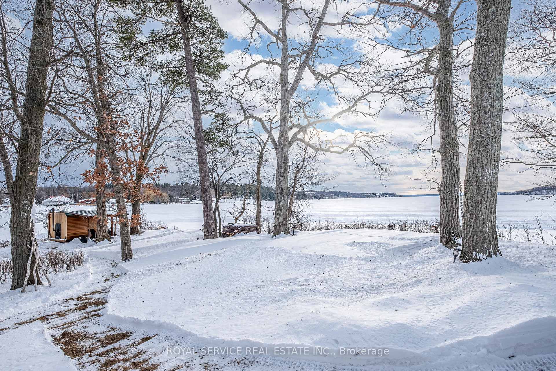 Photo 44 of Unit U11, 5374 Close Point Road, Hamilton Township, Rural Hamilton — HOMEH