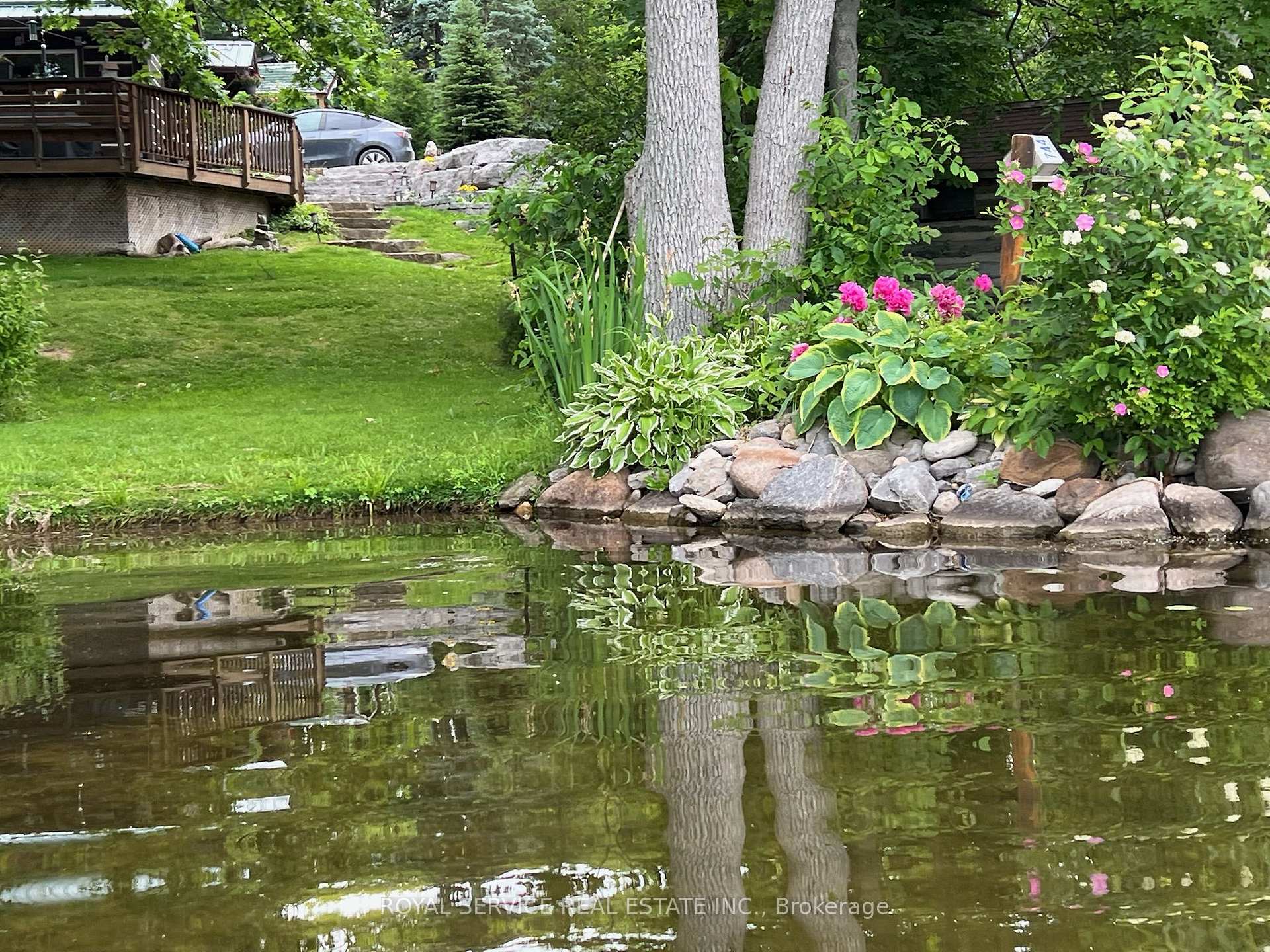 Photo 46 of Unit U11, 5374 Close Point Road, Hamilton Township, Rural Hamilton — HOMEH