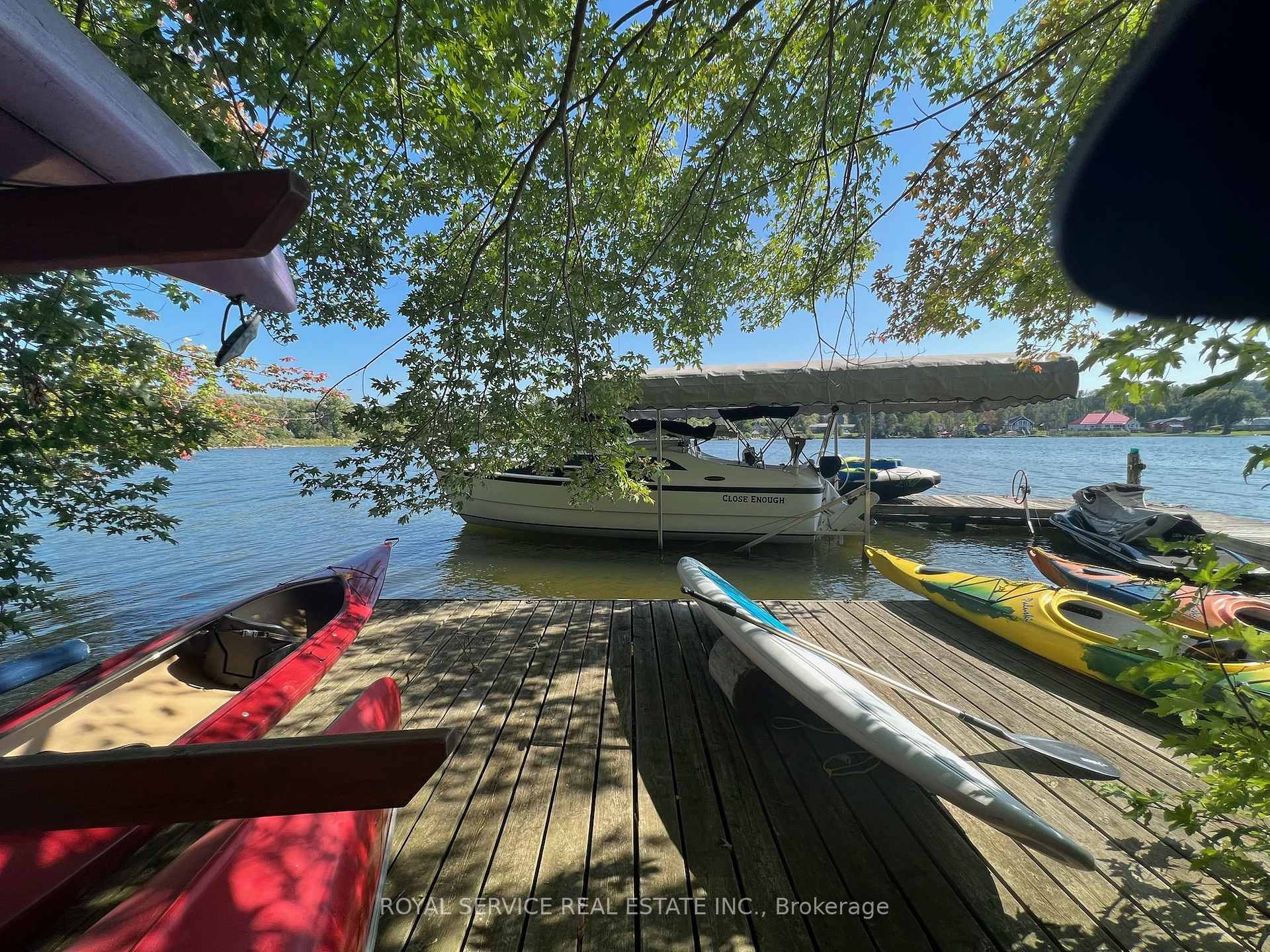 Photo 47 of Unit U11, 5374 Close Point Road, Hamilton Township, Rural Hamilton — HOMEH