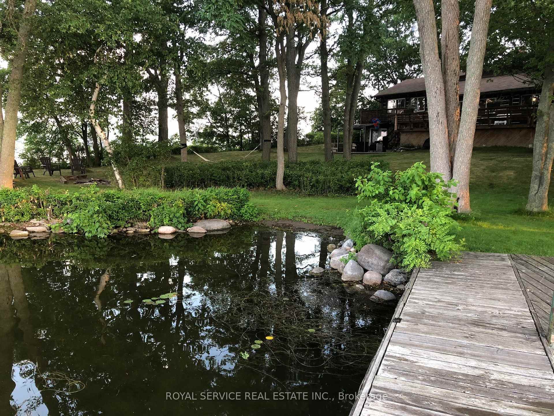 Photo 48 of Unit U11, 5374 Close Point Road, Hamilton Township, Rural Hamilton — HOMEH