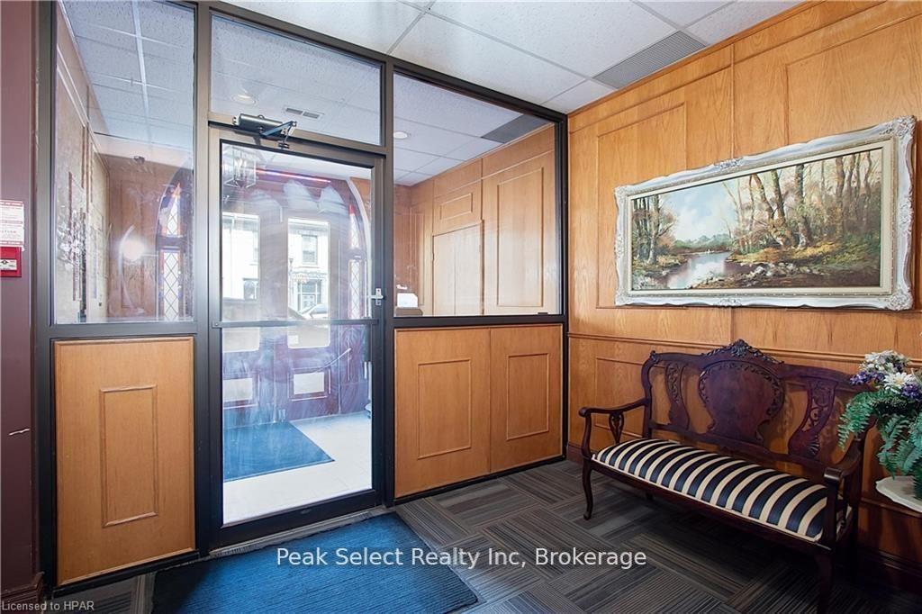 Photo 4 of Unit 42, 20 Water Street S, St. Marys — HOMEH