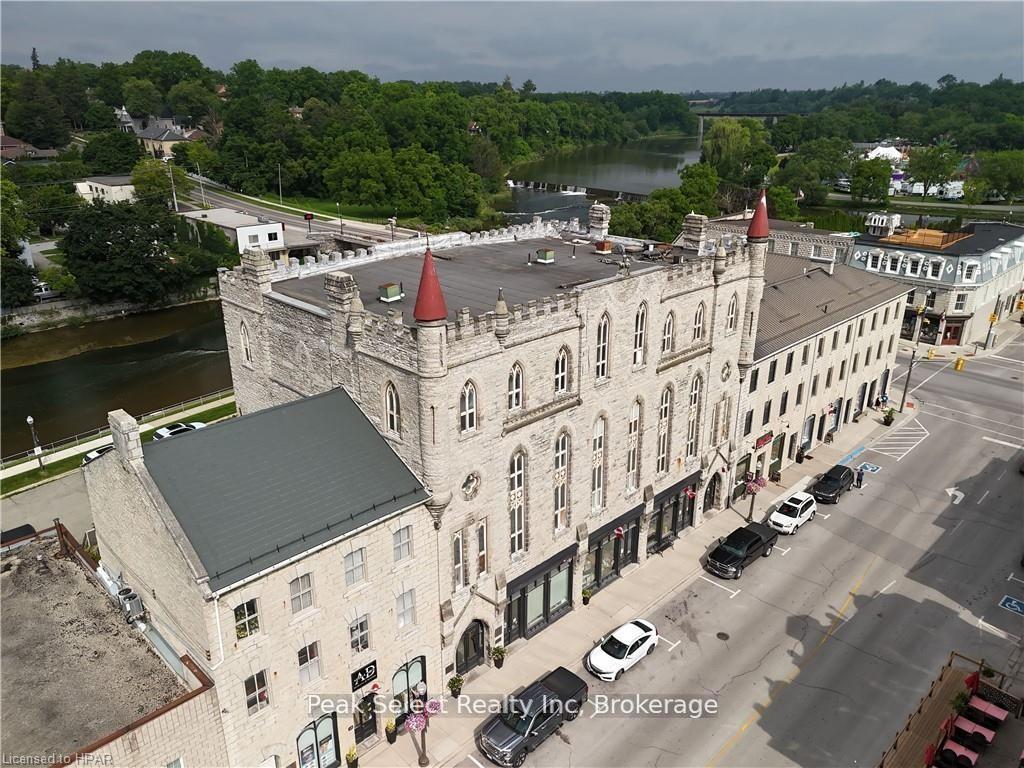 Photo 3 of Unit 42, 20 Water Street S, St. Marys — HOMEH