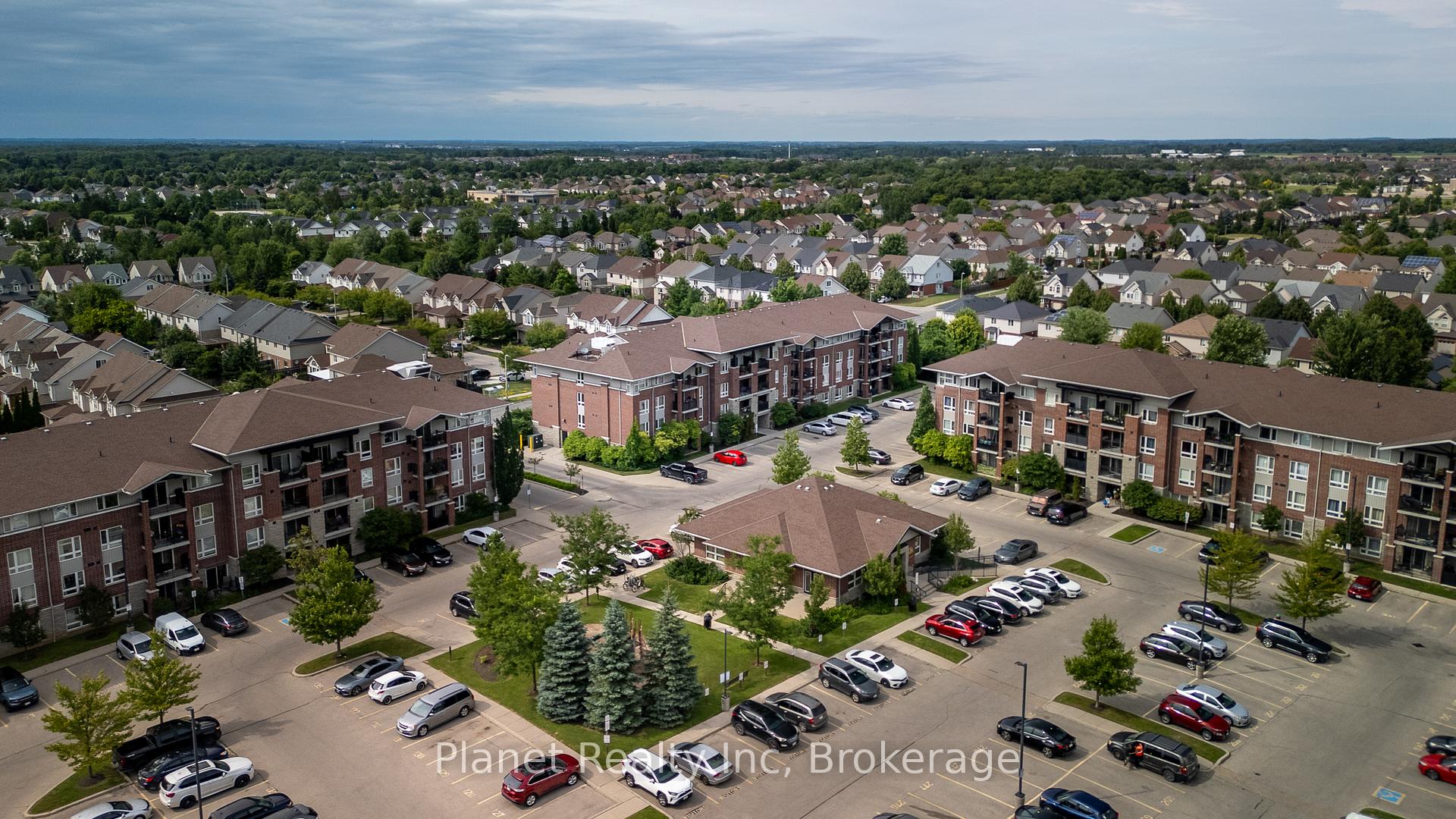 Photo 7 of Unit 110, 39 Goodwin Drive, Guelph, Pineridge/Westminster Woods — HOMEH