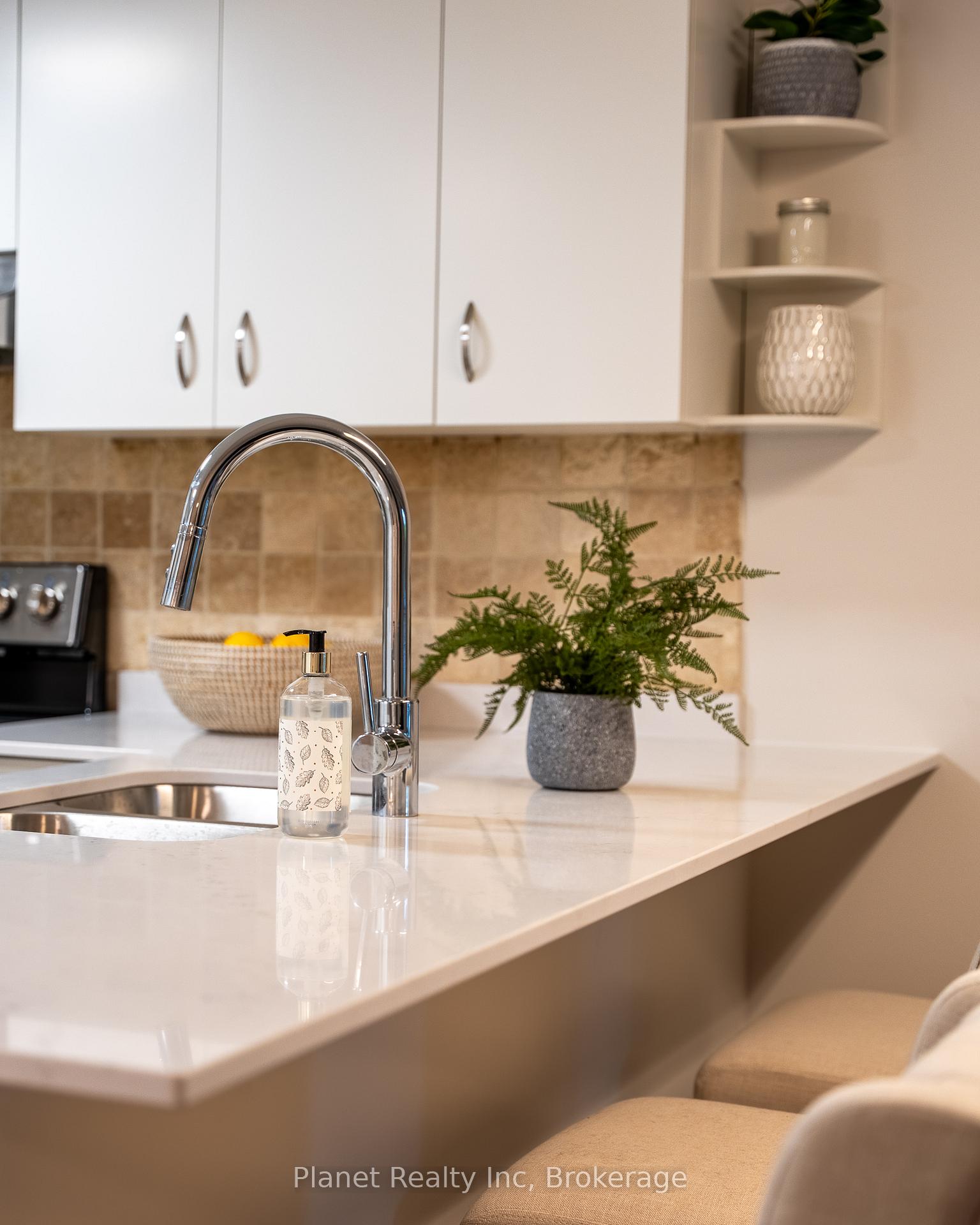 Photo 12 of Unit 110, 39 Goodwin Drive, Guelph, Pineridge/Westminster Woods — HOMEH
