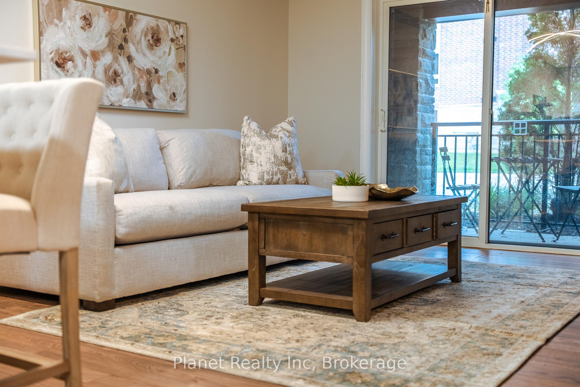 Photo 13 of Unit 110, 39 Goodwin Drive, Guelph, Pineridge/Westminster Woods — HOMEH