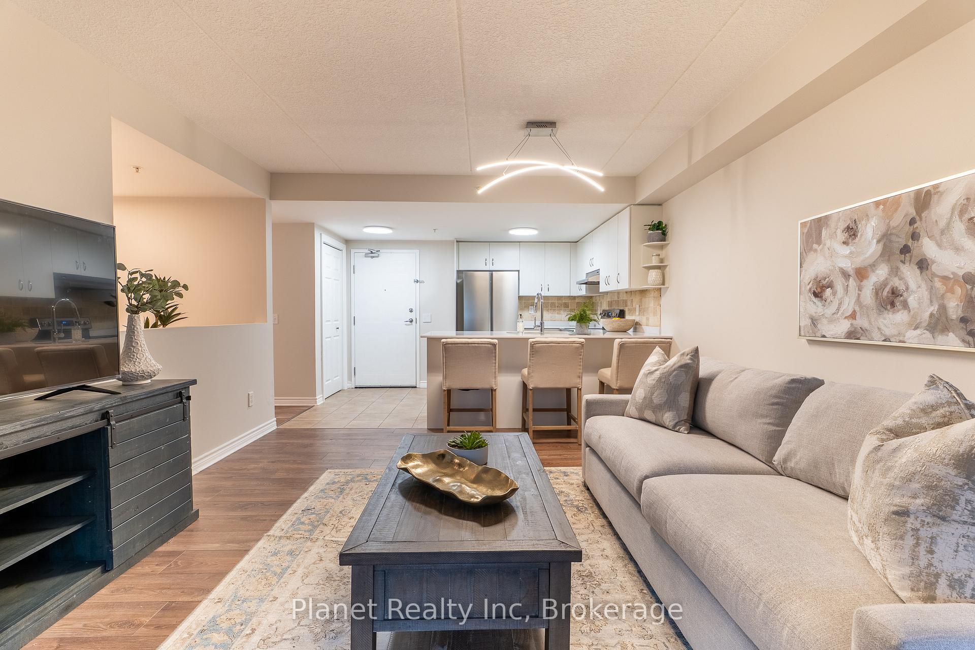 Photo 19 of Unit 110, 39 Goodwin Drive, Guelph, Pineridge/Westminster Woods — HOMEH