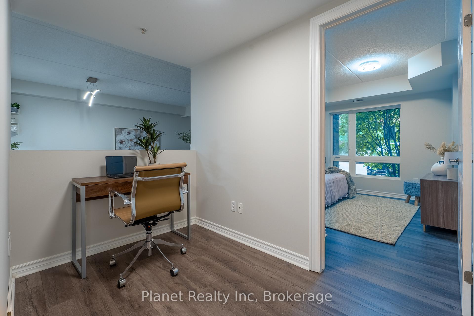 Photo 18 of Unit 110, 39 Goodwin Drive, Guelph, Pineridge/Westminster Woods — HOMEH