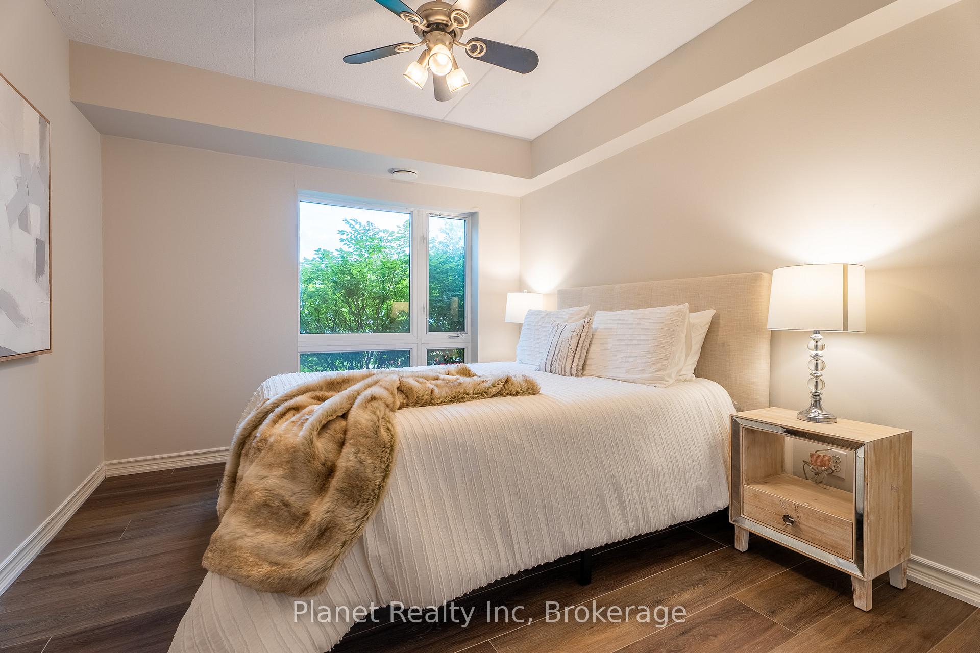 Photo 14 of Unit 110, 39 Goodwin Drive, Guelph, Pineridge/Westminster Woods — HOMEH