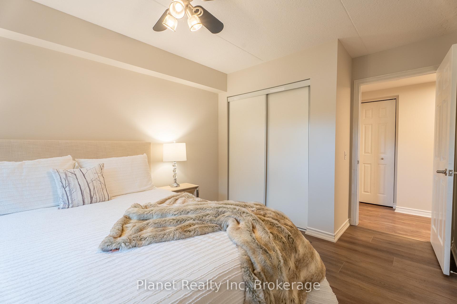 Photo 5 of Unit 110, 39 Goodwin Drive, Guelph, Pineridge/Westminster Woods — HOMEH