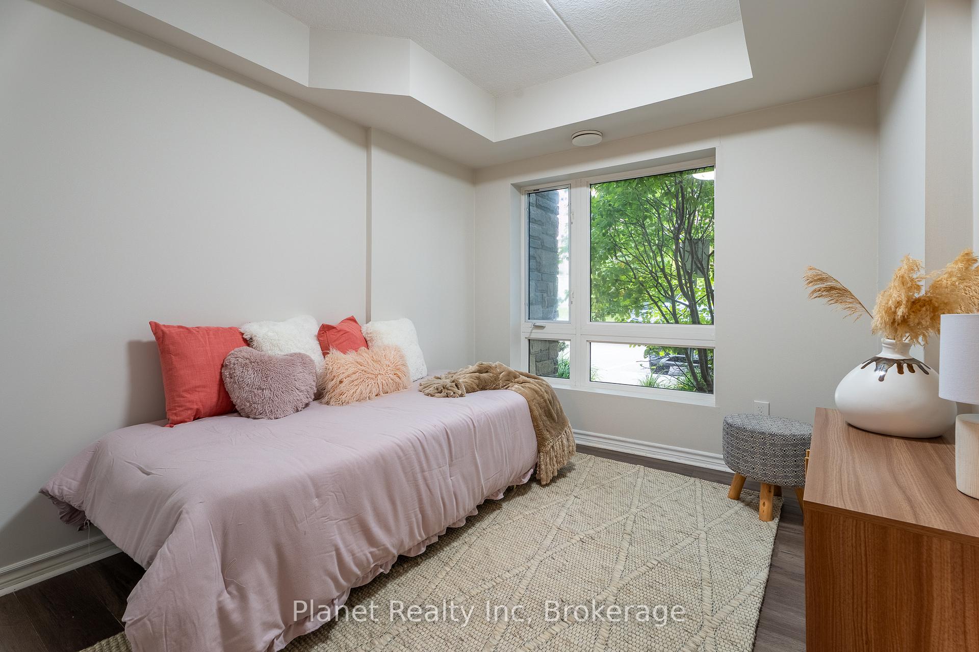 Photo 9 of Unit 110, 39 Goodwin Drive, Guelph, Pineridge/Westminster Woods — HOMEH