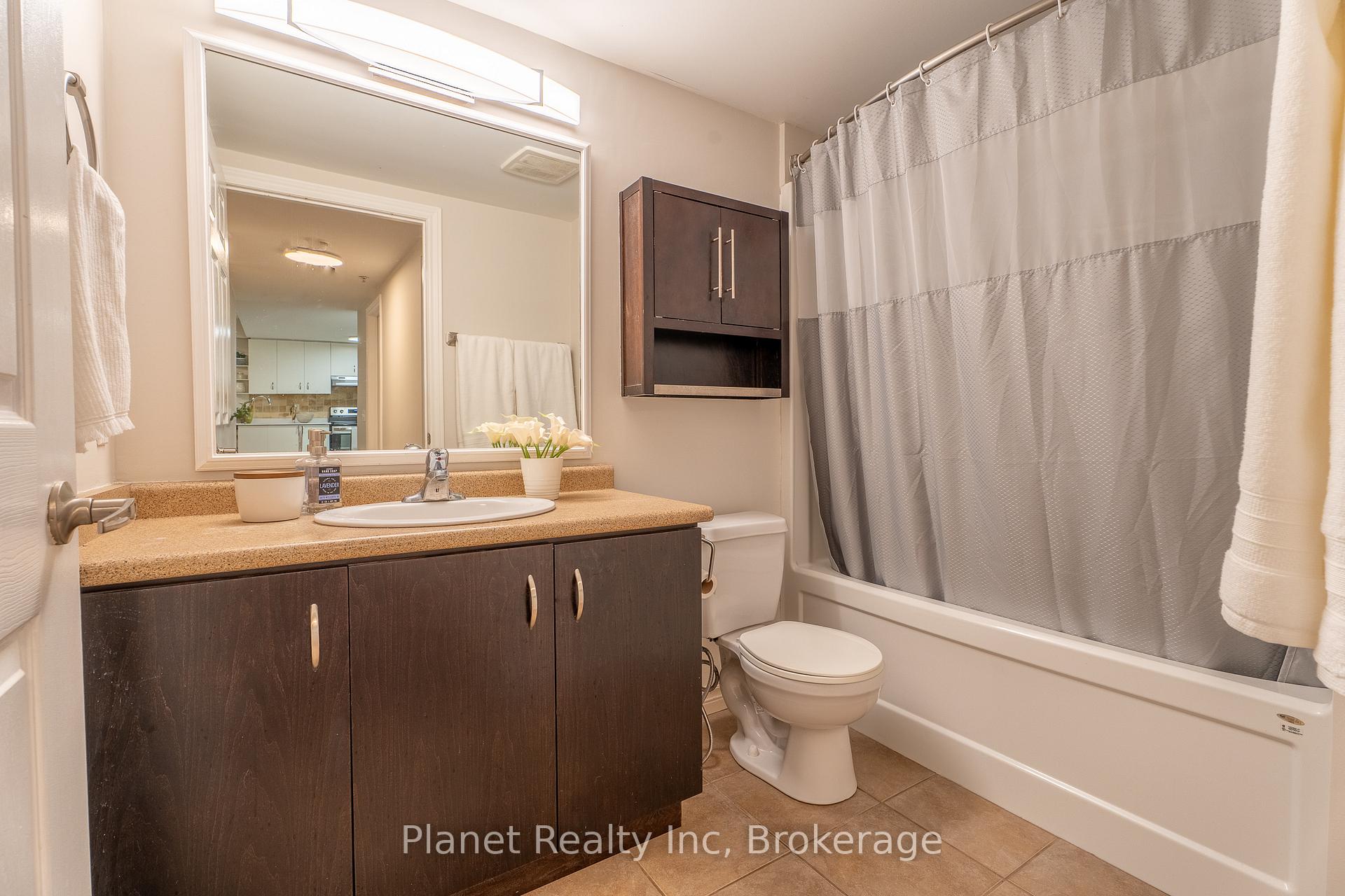 Photo 10 of Unit 110, 39 Goodwin Drive, Guelph, Pineridge/Westminster Woods — HOMEH