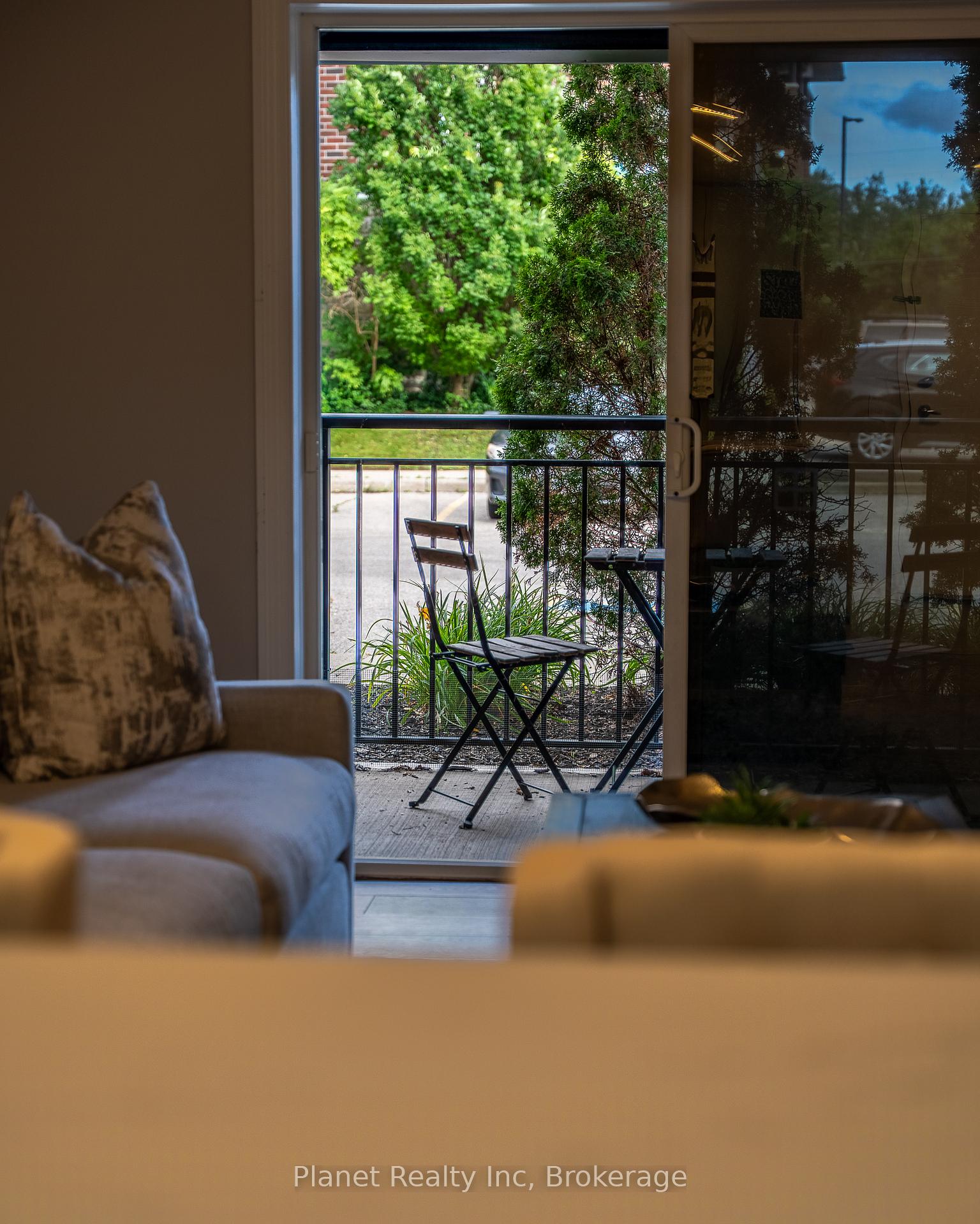 Photo 16 of Unit 110, 39 Goodwin Drive, Guelph, Pineridge/Westminster Woods — HOMEH