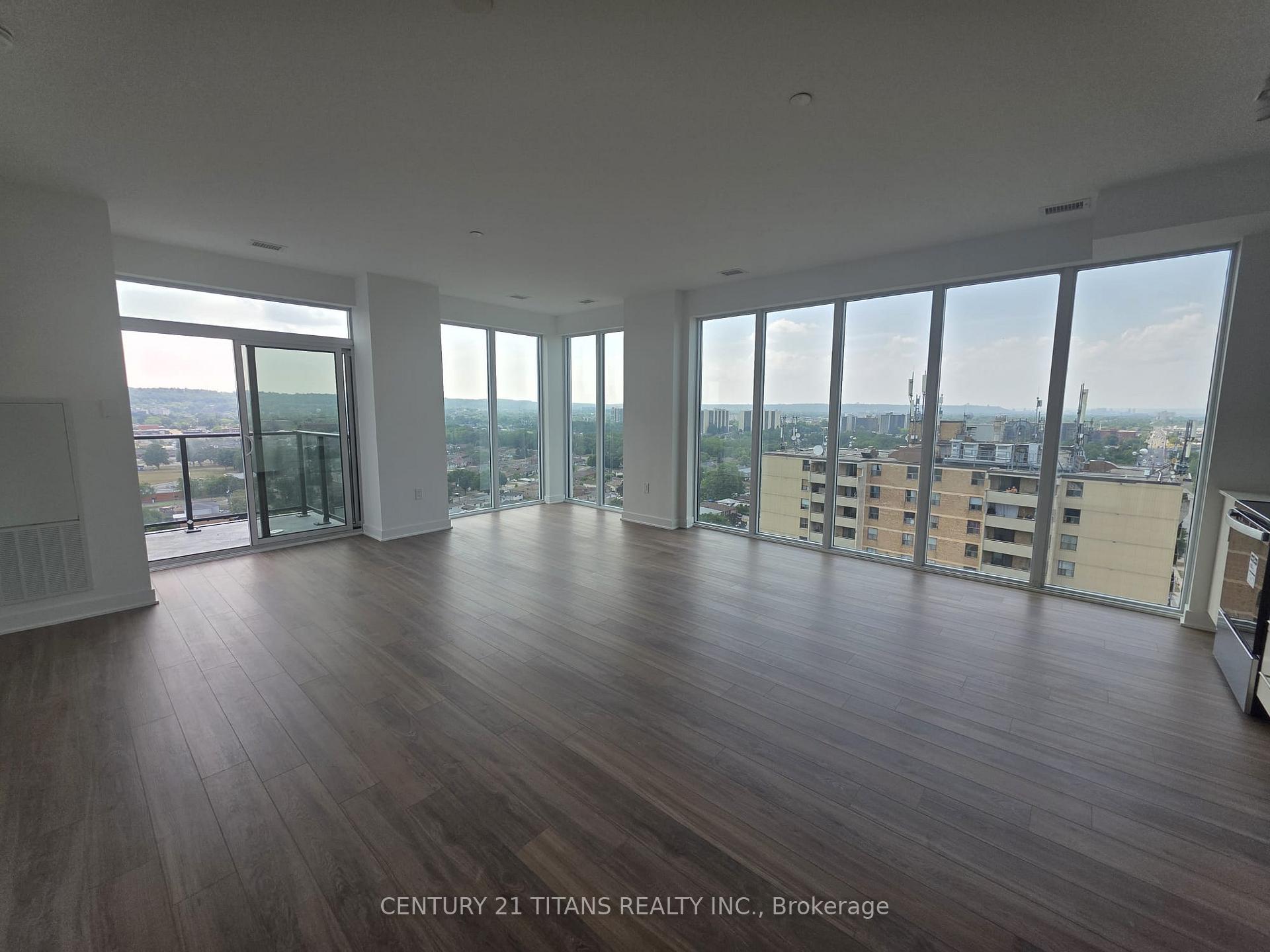 Photo 19 of Unit 1606, 2782 Barton Street E, Hamilton, Riverdale — HOMEH