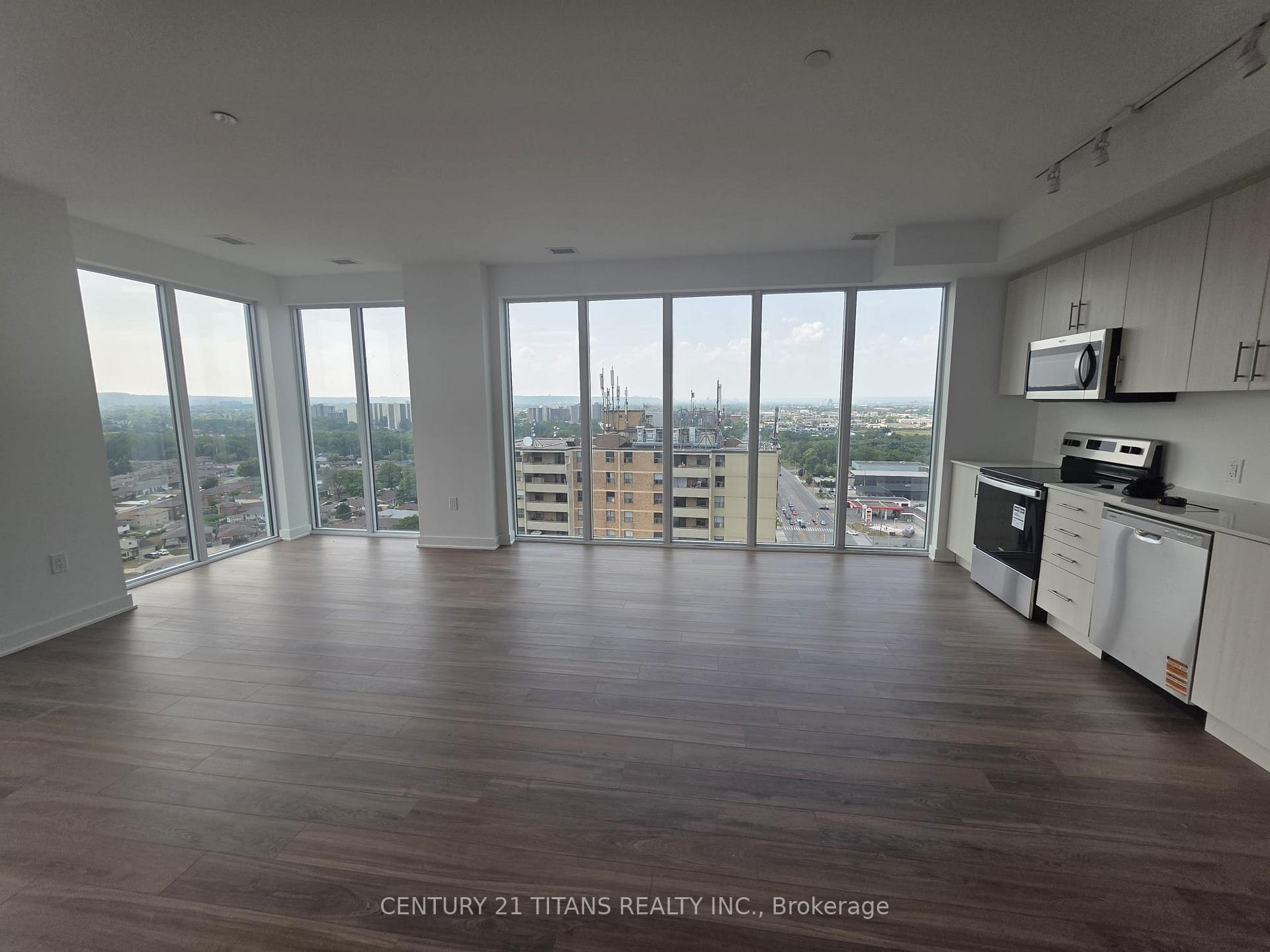 Photo 6 of Unit 1606, 2782 Barton Street E, Hamilton, Riverdale — HOMEH