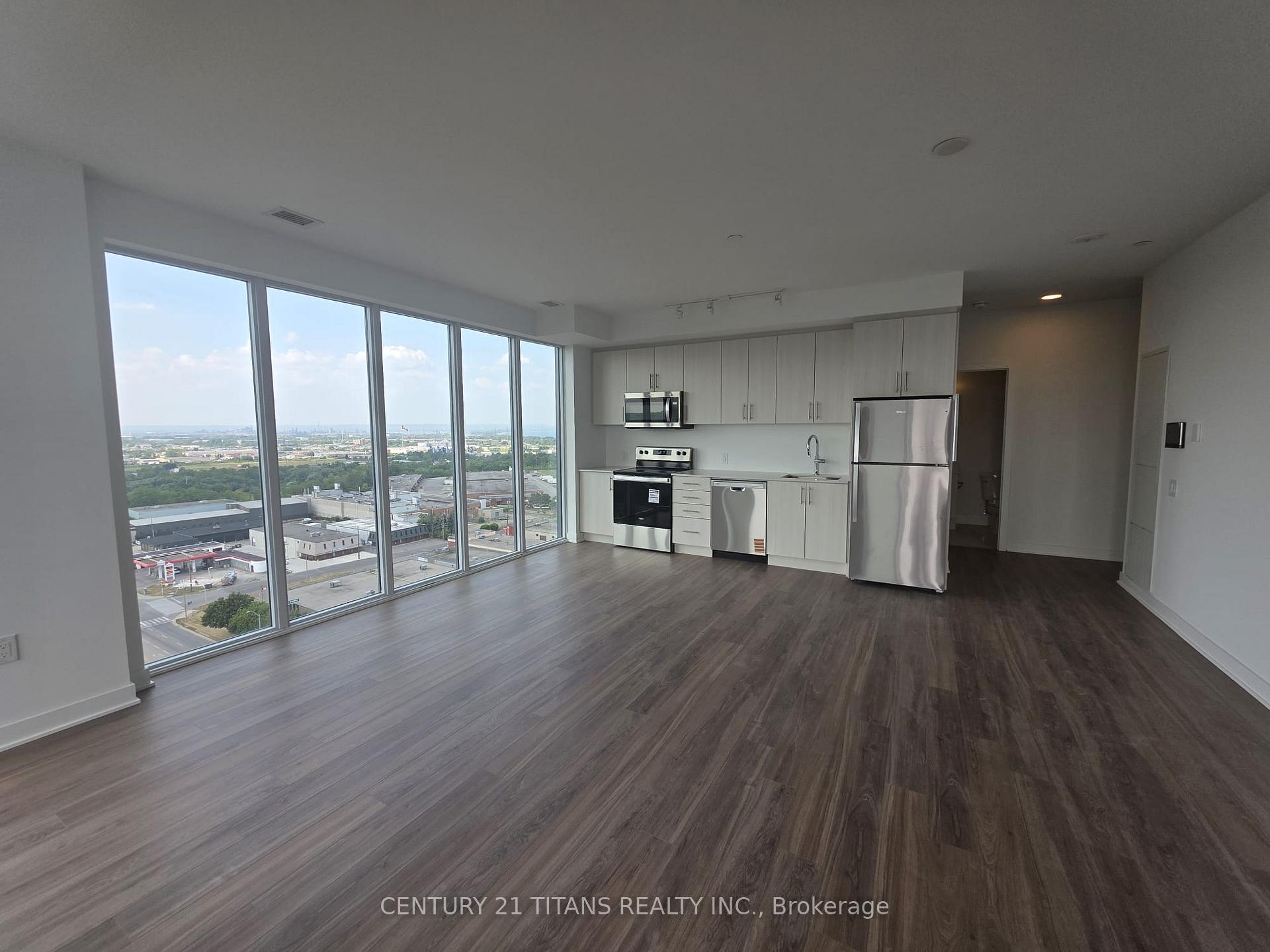 Photo 13 of Unit 1606, 2782 Barton Street E, Hamilton, Riverdale — HOMEH