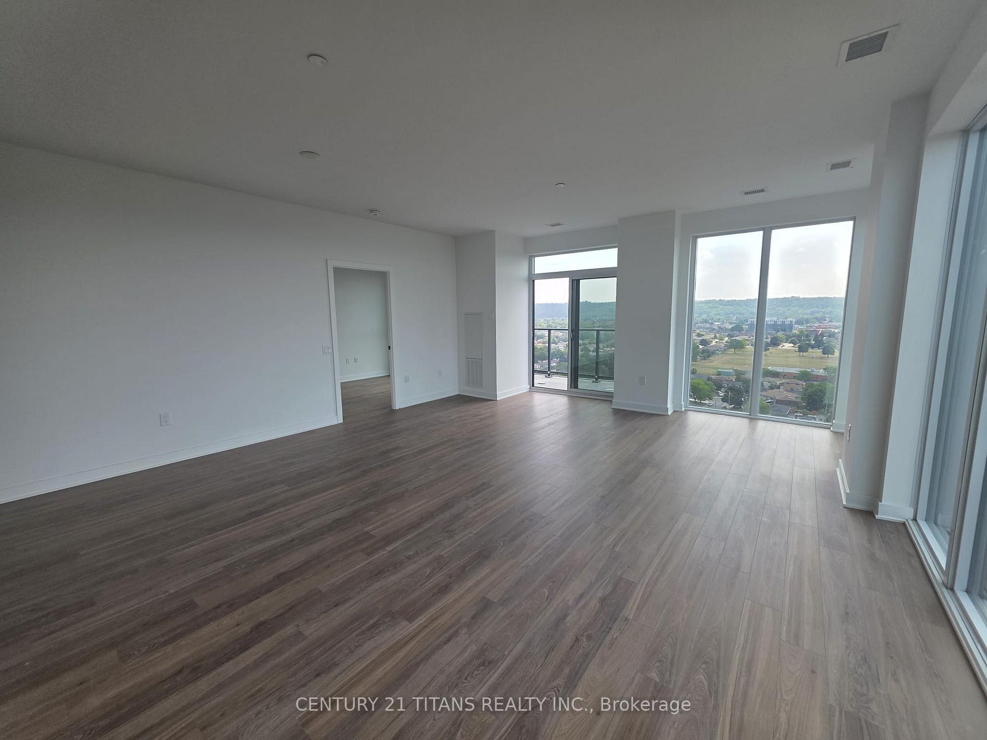 Photo 3 of Unit 1606, 2782 Barton Street E, Hamilton, Riverdale — HOMEH