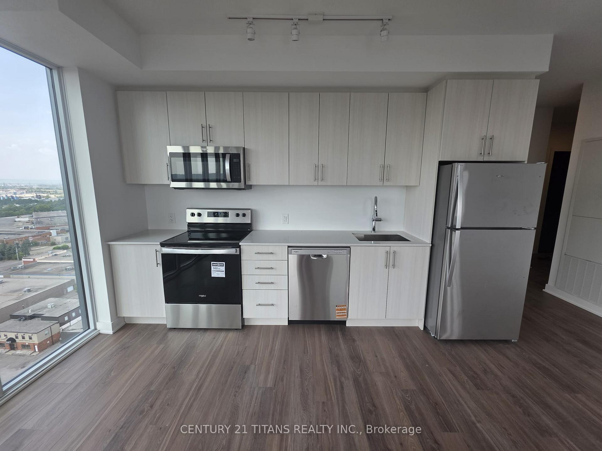 Photo 4 of Unit 1606, 2782 Barton Street E, Hamilton, Riverdale — HOMEH